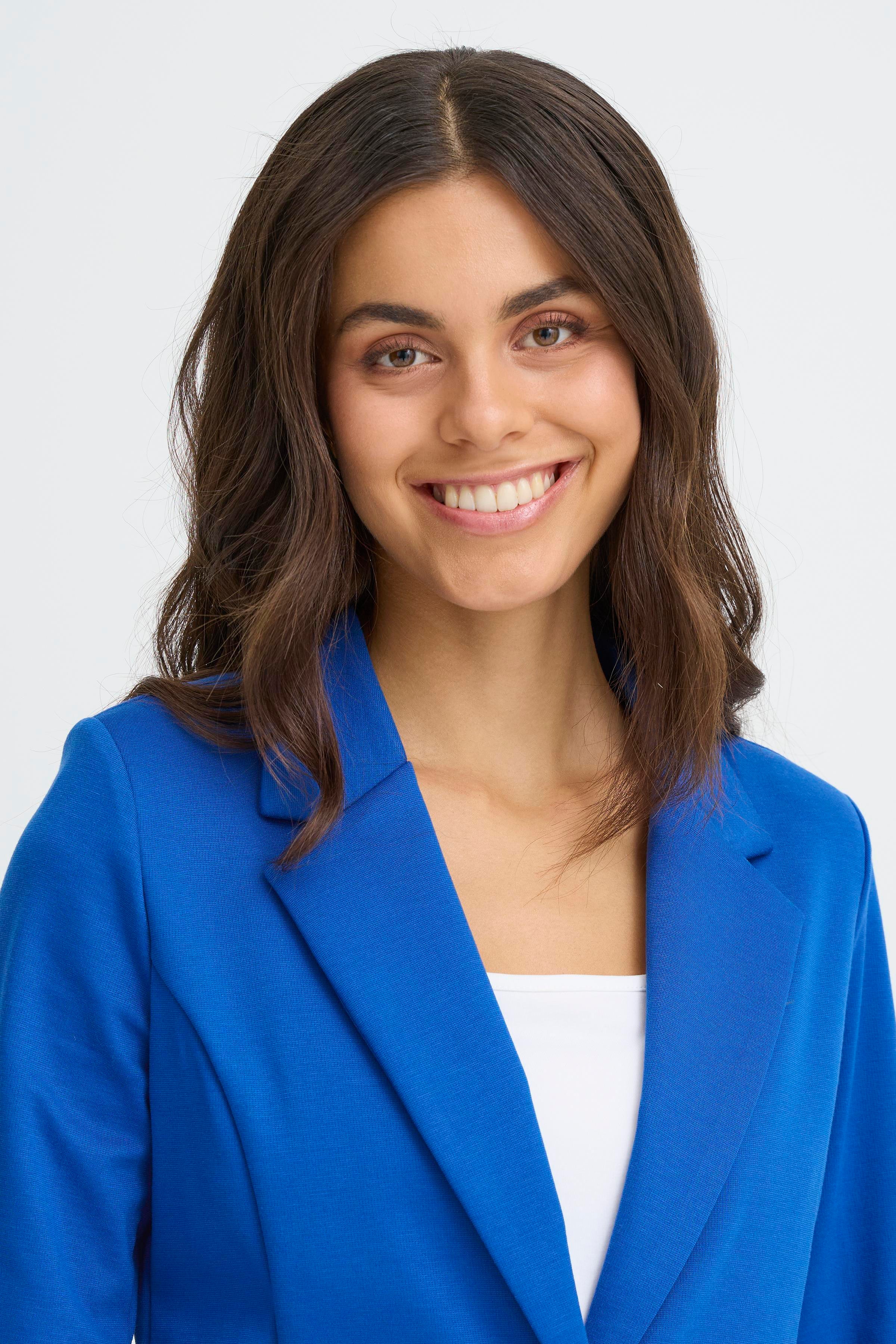 FRZablazer Blazer LOOKBOOK DETAIL 20604689-194057