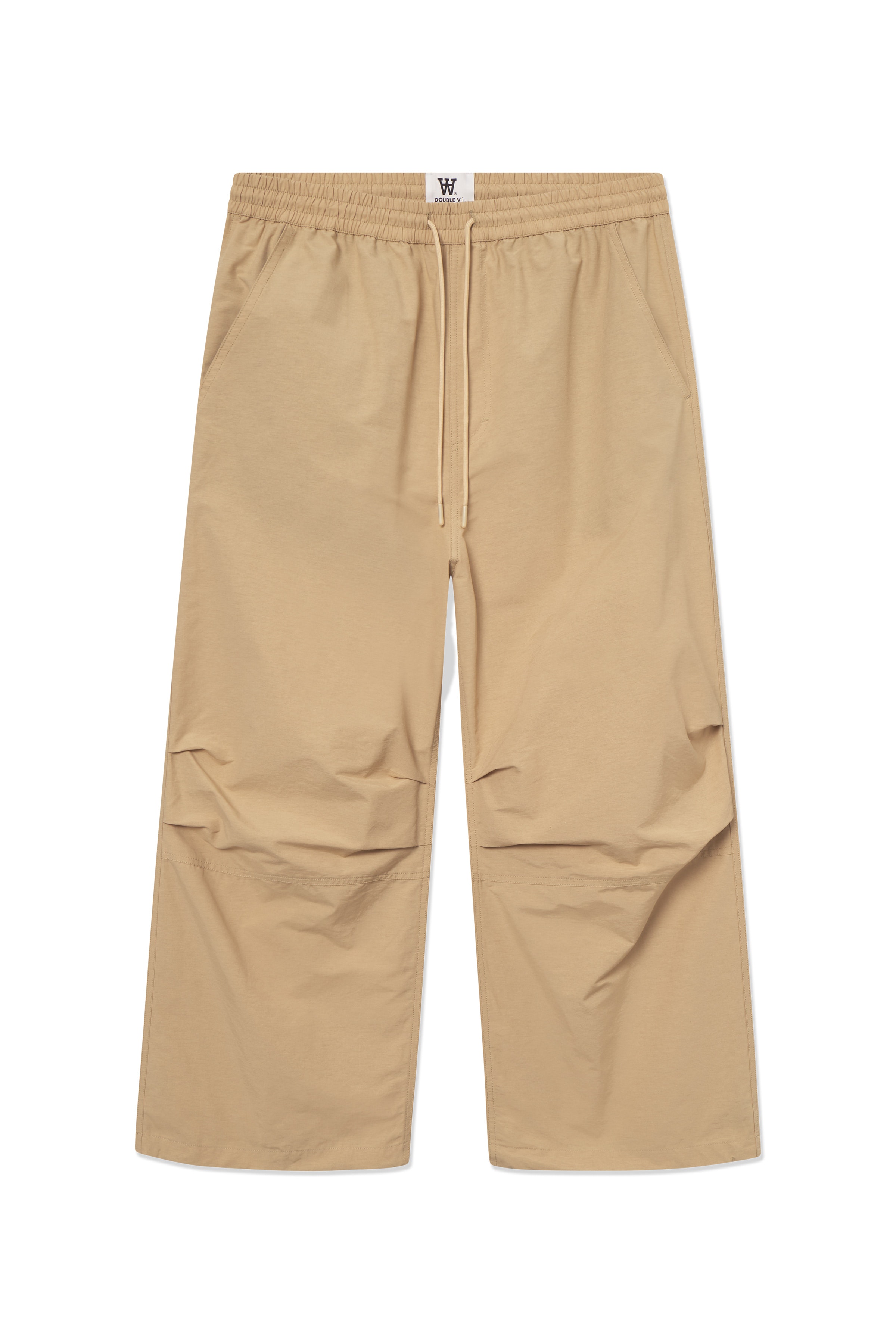 WWMik Parachute Pants PACK FRONT 30250080-160920