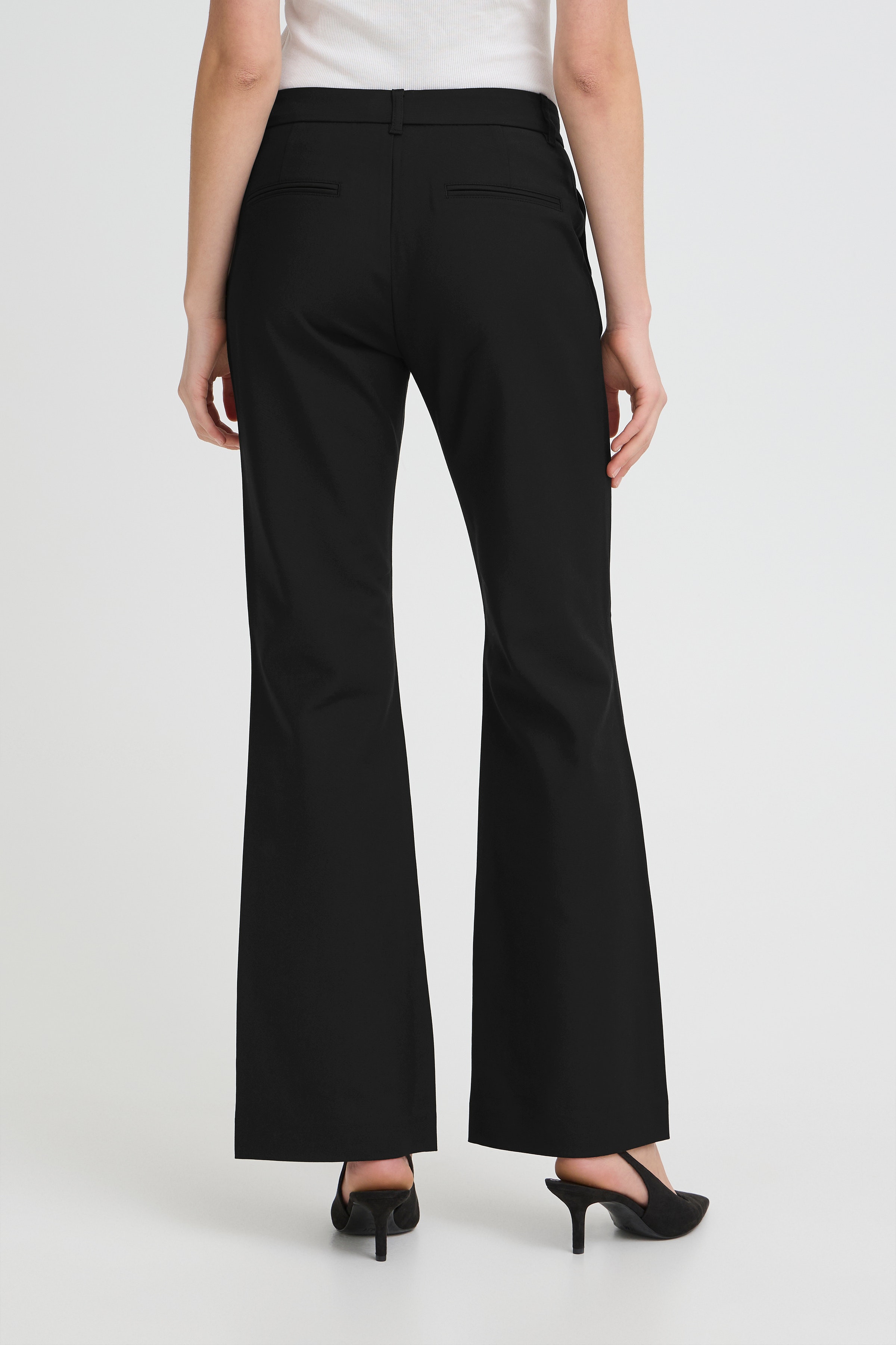 PZBINDY Broek LOOKBOOK BACK 50210335-193911