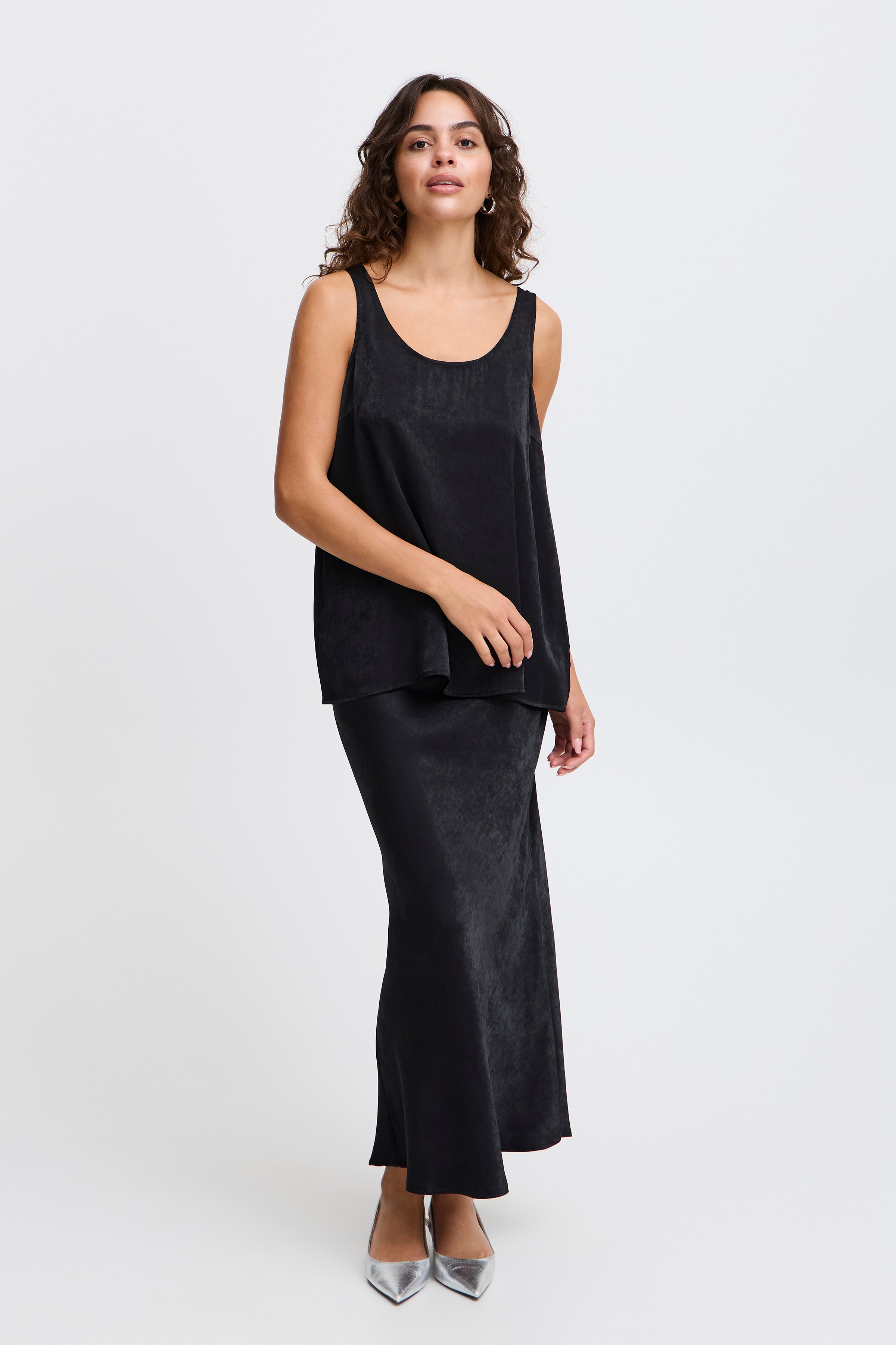 FRSHINA Bluse LOOKBOOK FRONT 20614883-200113