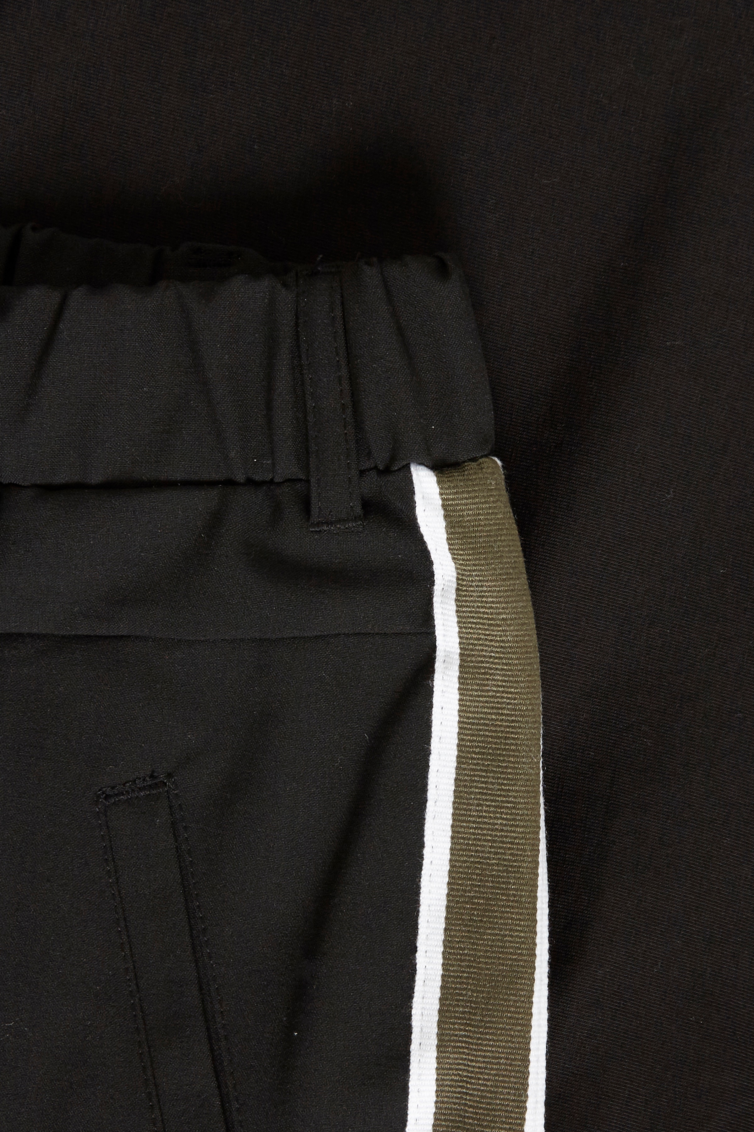 Shorts PACK DETAIL 10503365-50600