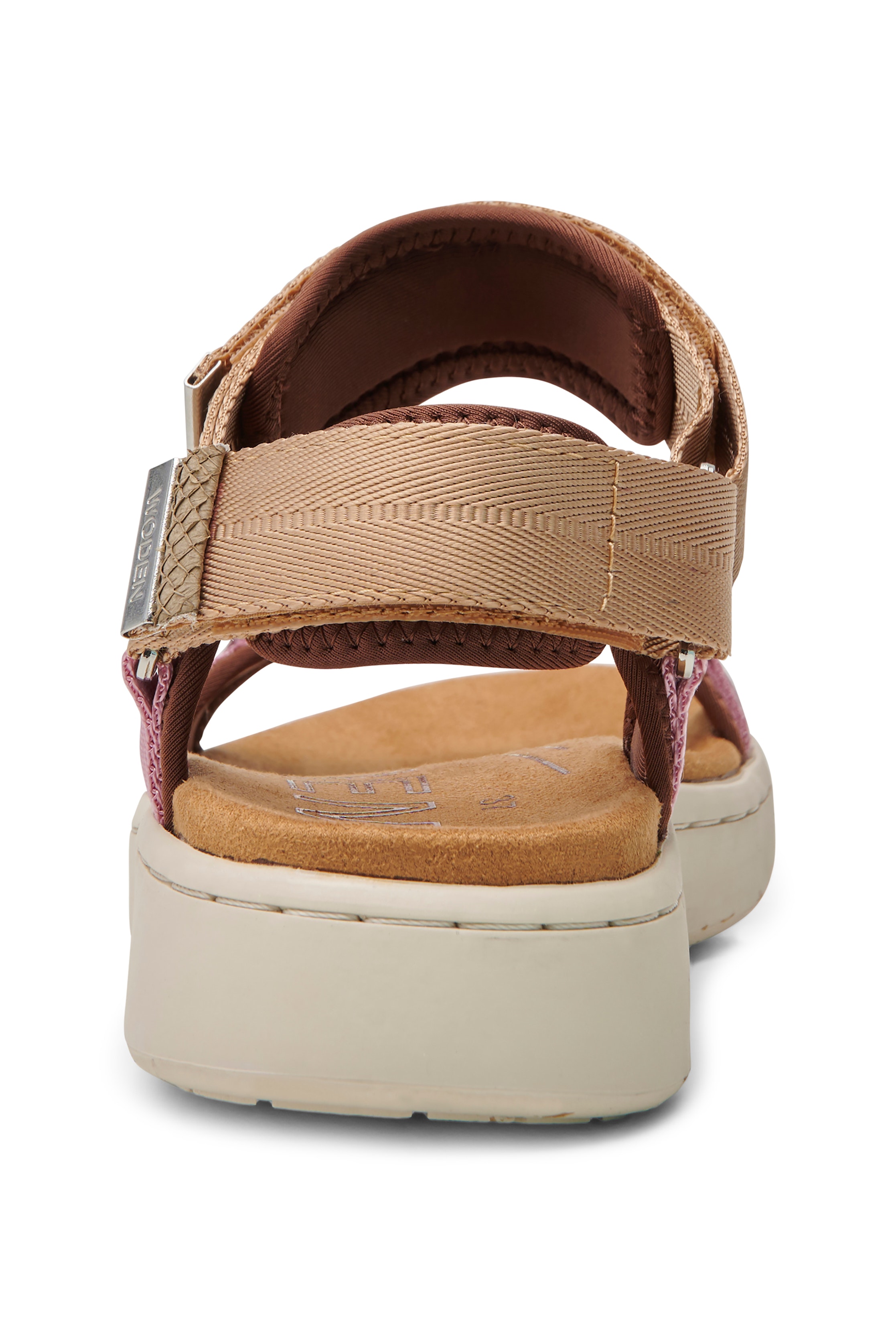 Line Sandaler PACK BACK 40550696-400785