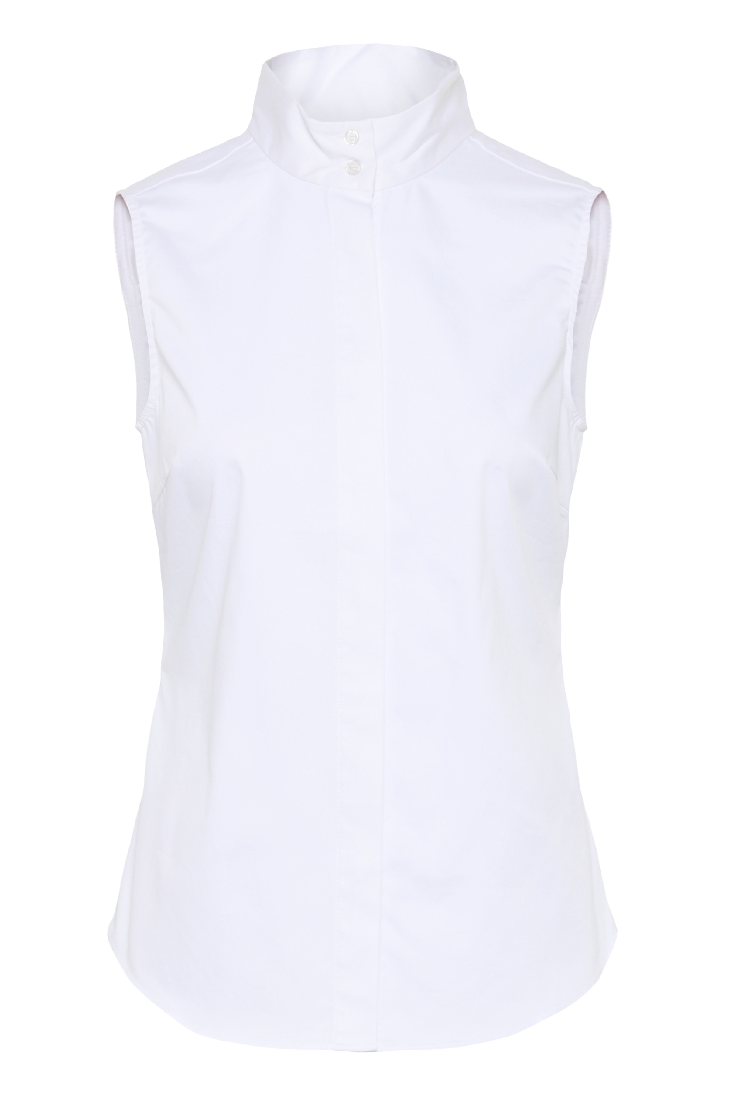 BelinaIW Bluse PACK FRONT 30111204-300001