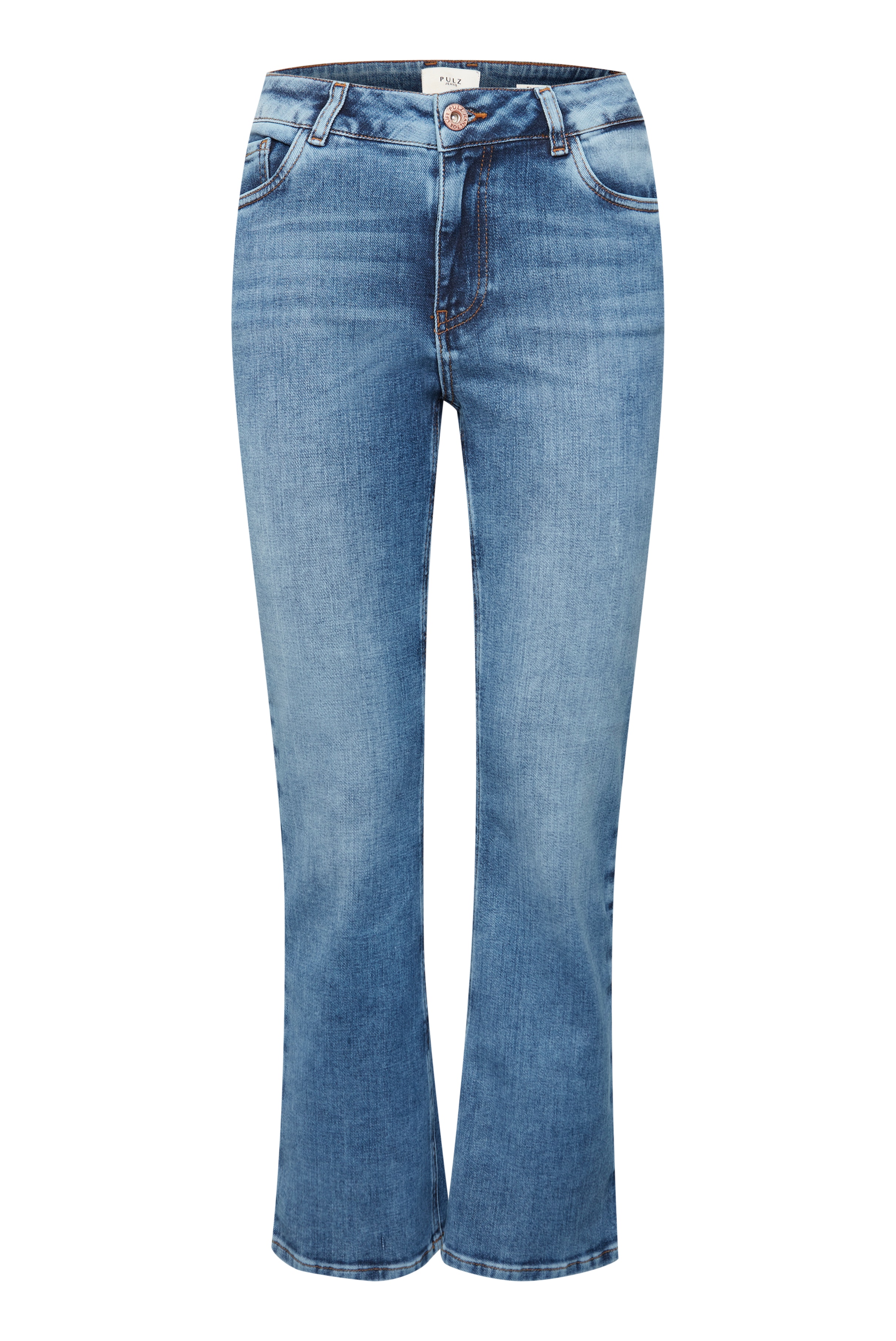 PZRIA Jeans PACK FRONT 50207172-200008