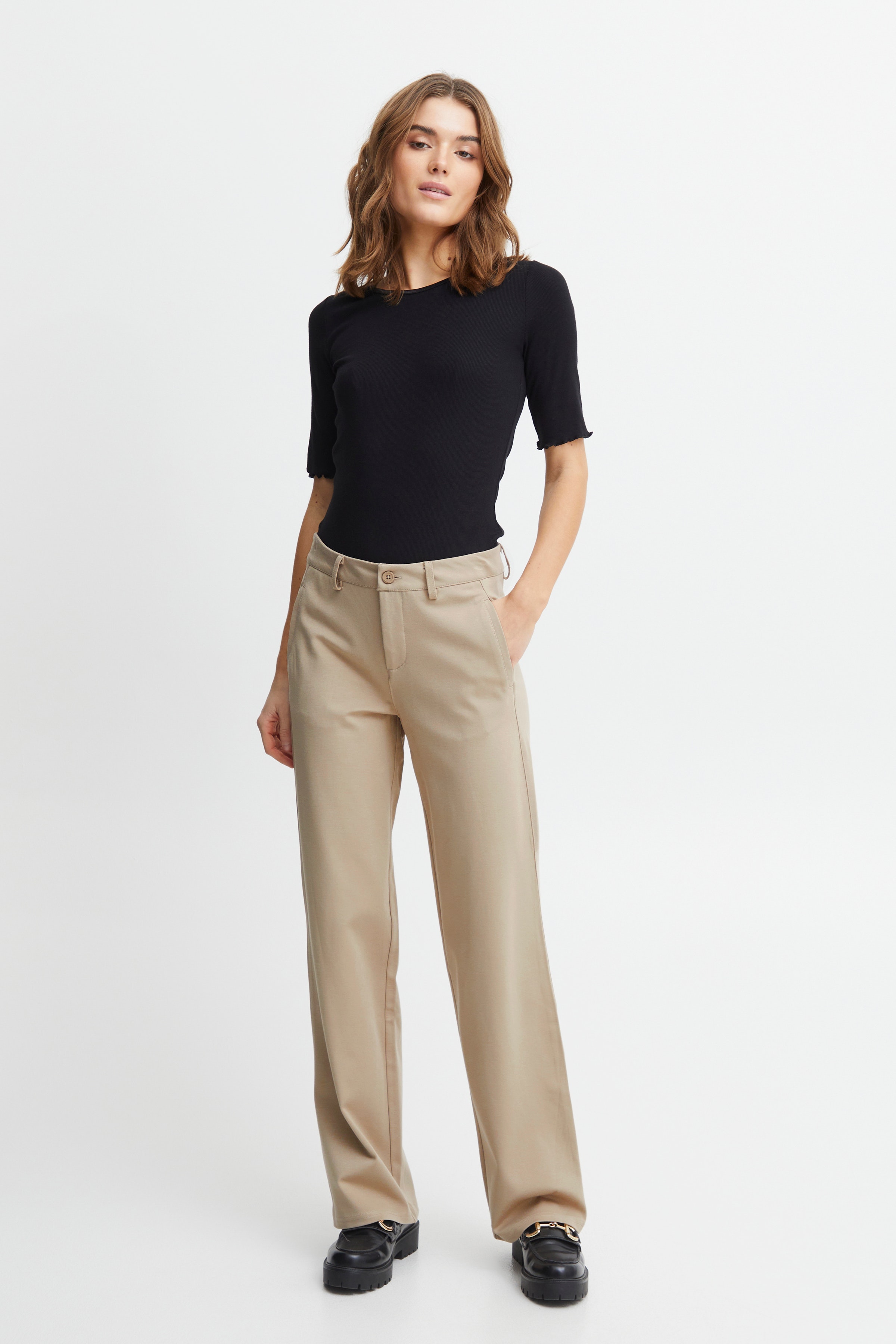 FRZASTRETCH Trousers LOOKBOOK FRONT 20611866-171312