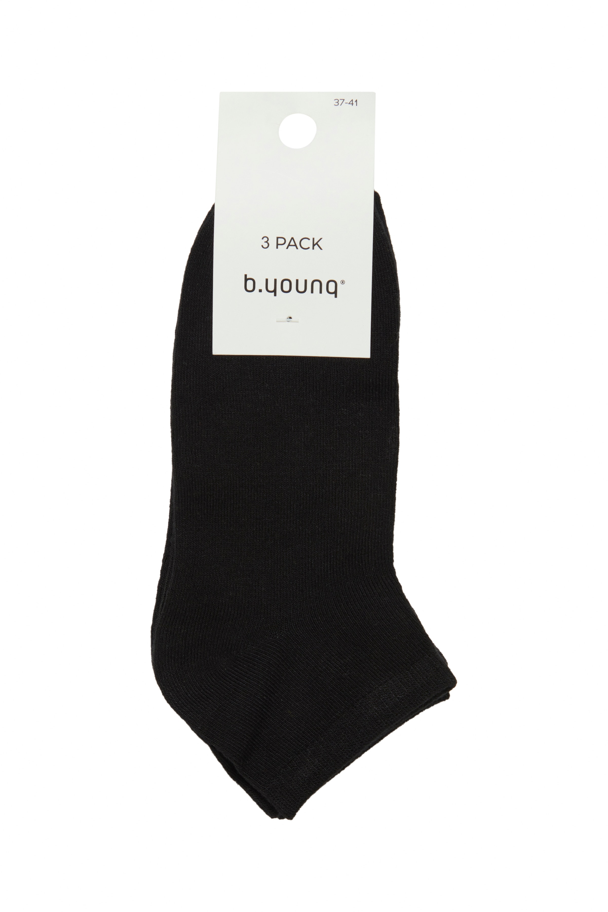 BAVIK Sokker PACK FRONT 20814469-200451