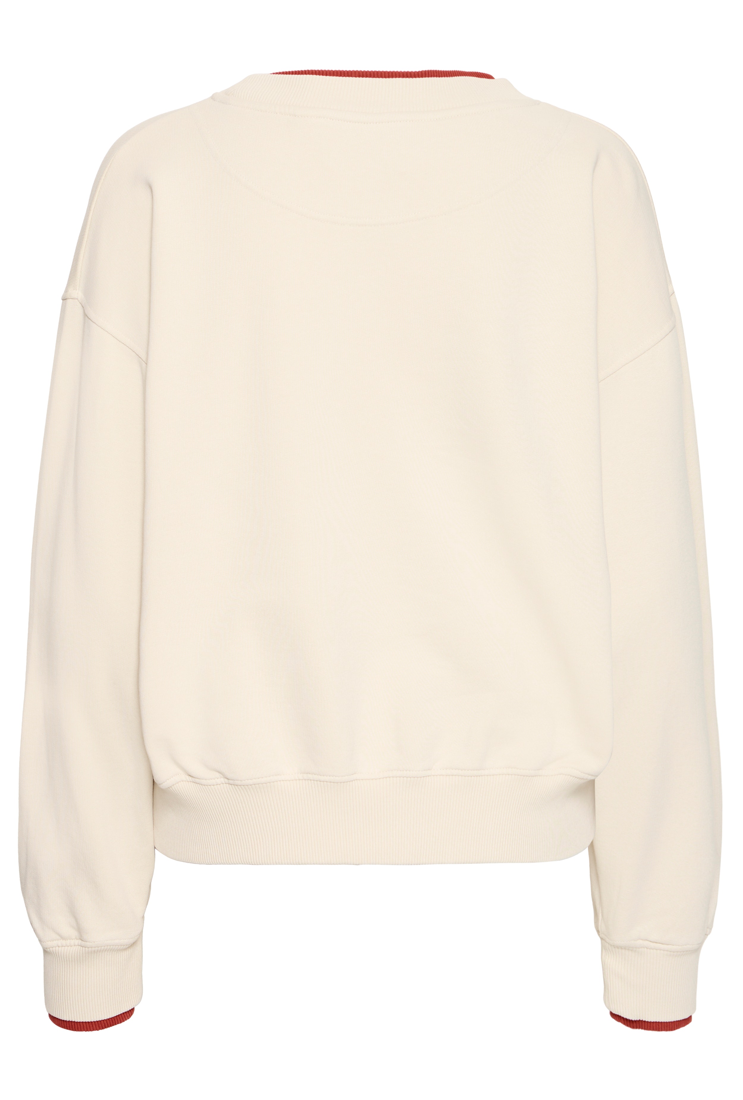 BASIMONA Sweatshirt PACK BACK 50405055-130905