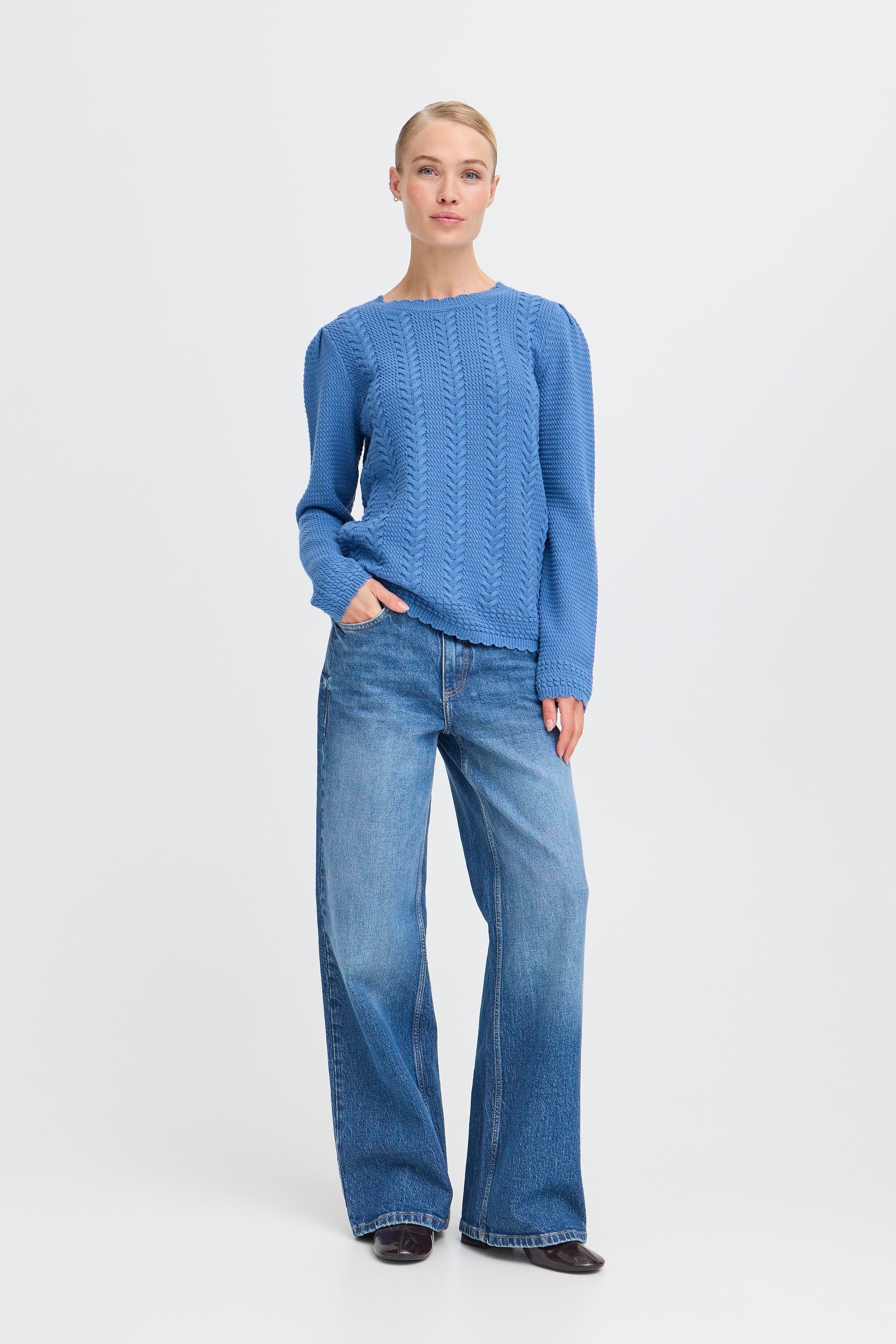 BYMAGIO Pullover LOOKBOOK FRONT 20816637-174028