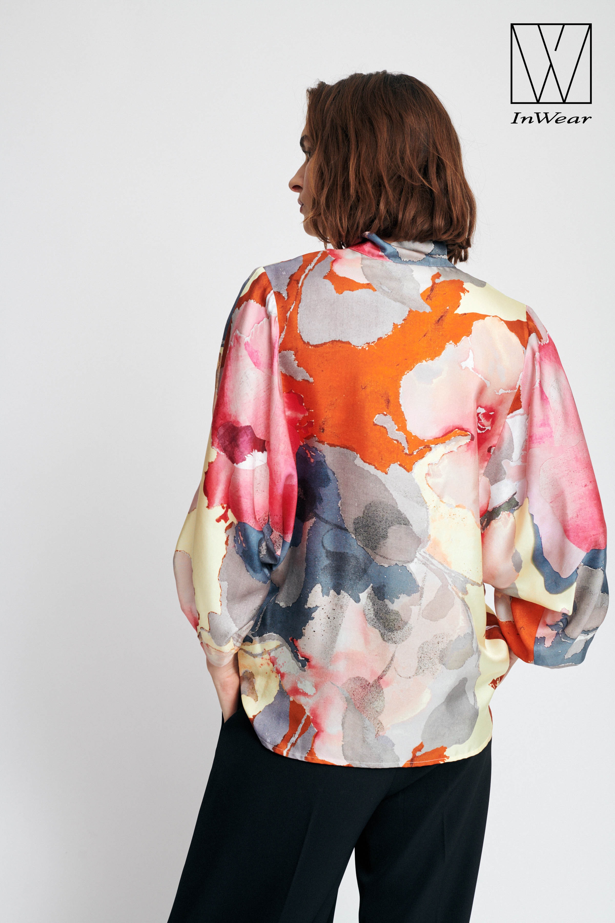 Top LOOKBOOK BACK 30104274-11502