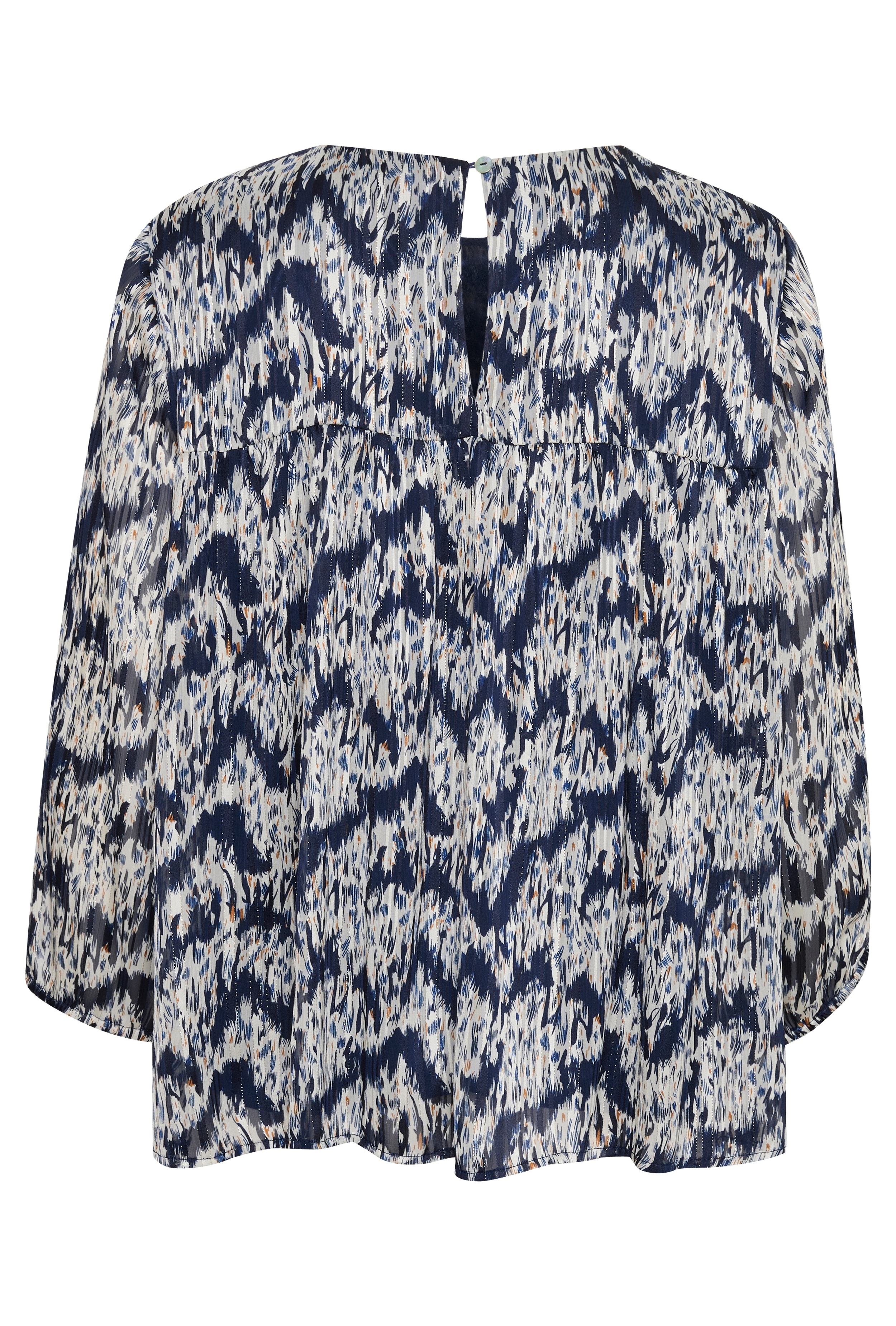 PearlSZ Bluse PACK BACK 30512122-600390