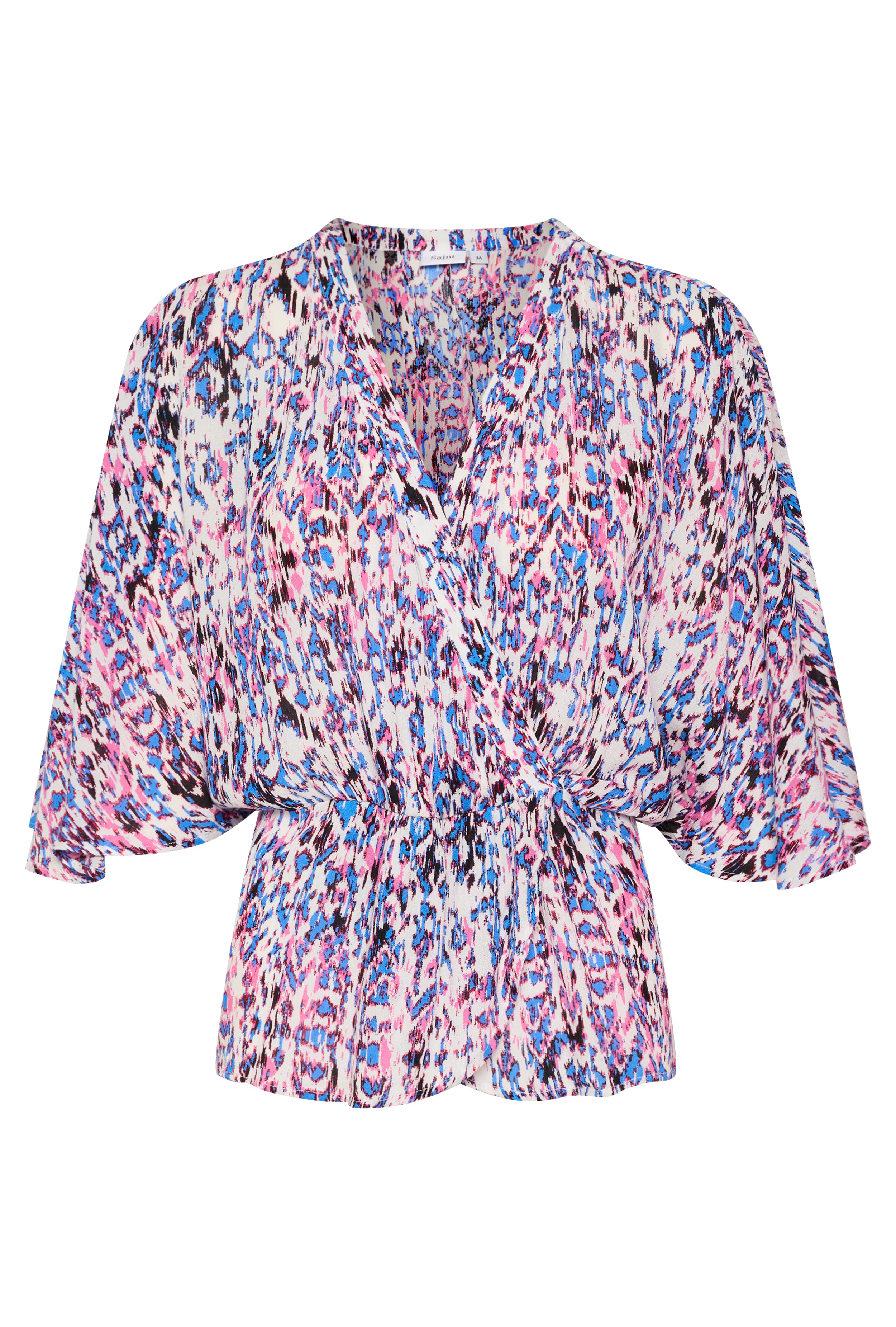 EverleySZ Bluse PACK FRONT 30513222-302867