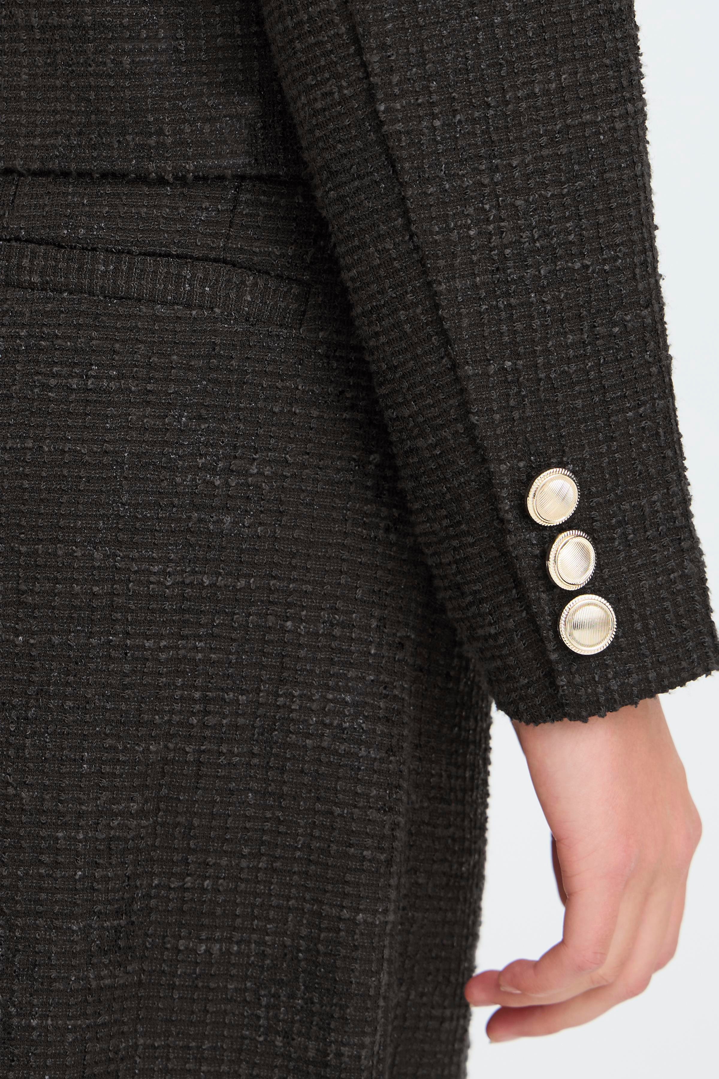 IHKATE Casual jacket LOOKBOOK DETAIL 20124867-194008