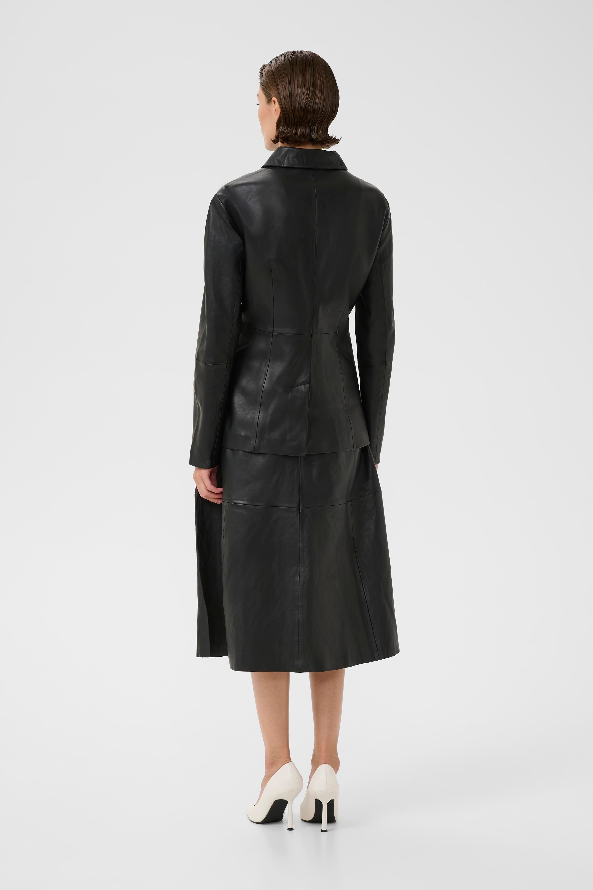 KBAnja Hemd LOOKBOOK BACK 10105846-194008