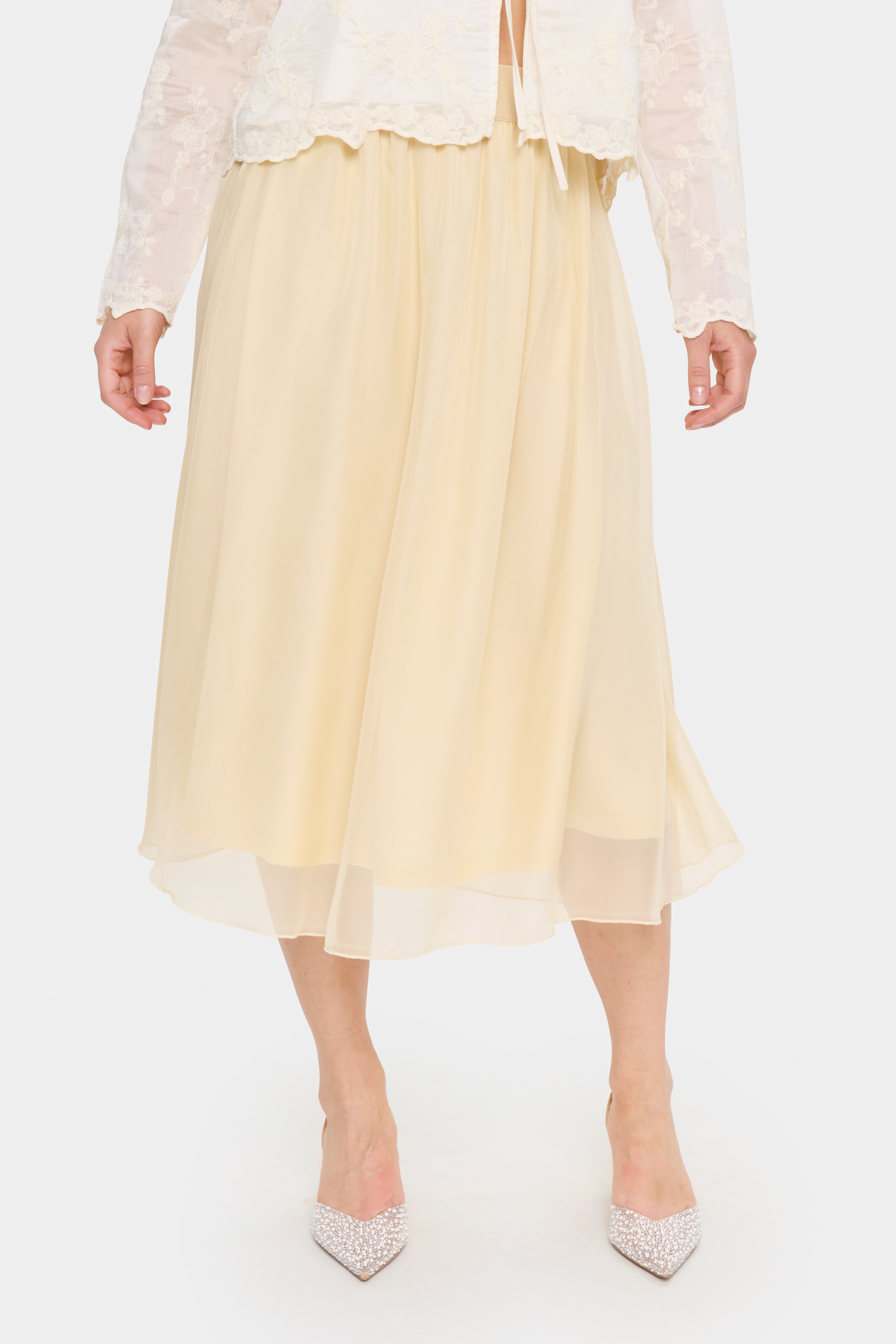 CoralSZ Skirt LOOKBOOK FRONT 30510620-131006