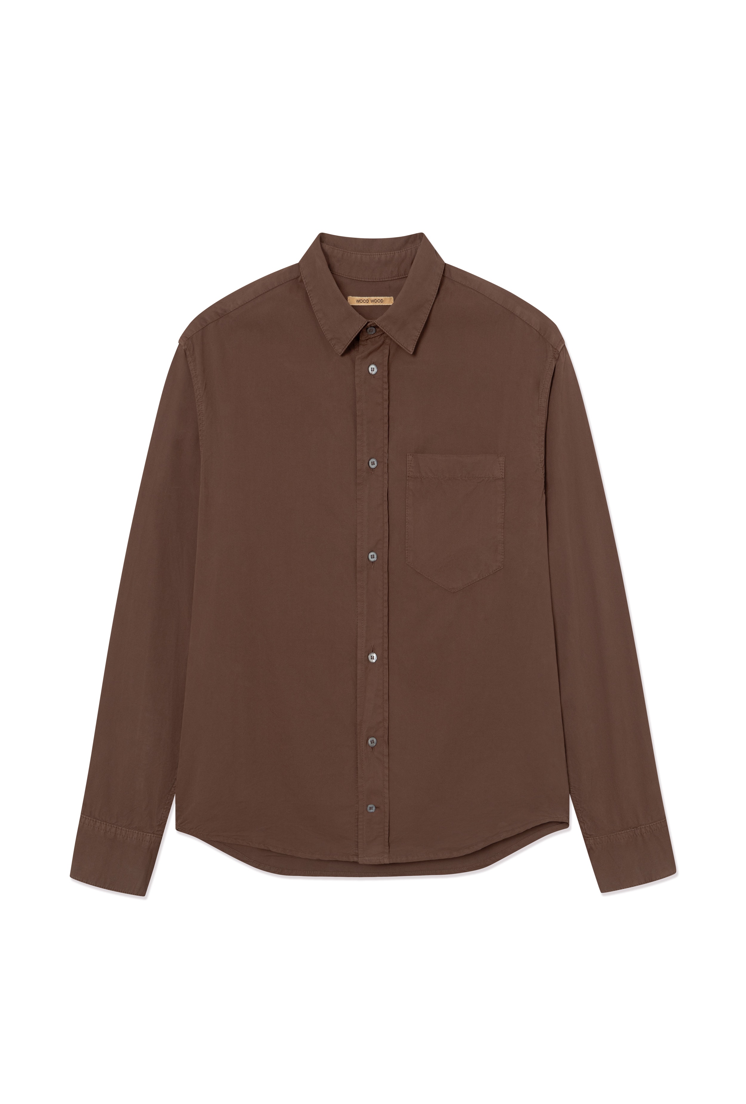 WWNico Shirt PACK FRONT 30250225-W2546