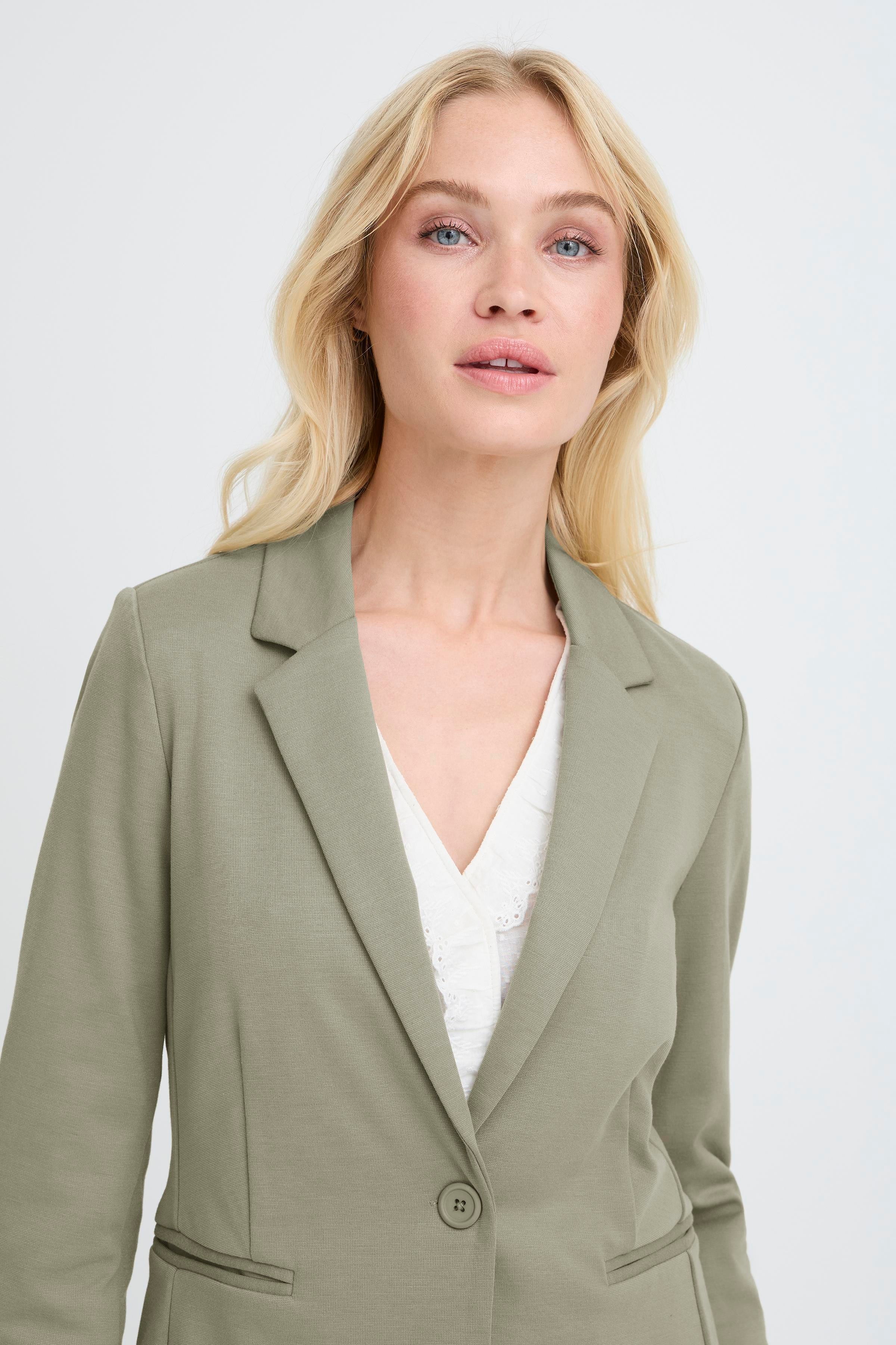 BYRizetta Blazer LOOKBOOK DETAIL 20804230-170613