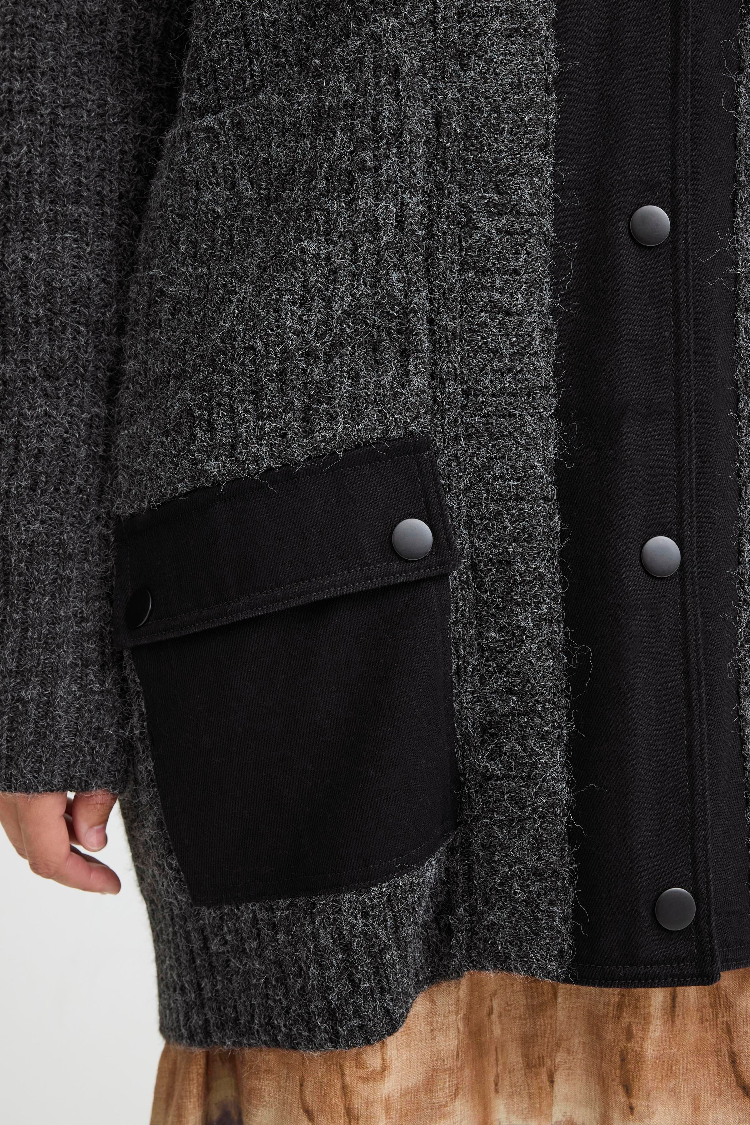 PZSEANKE Cardigan LOOKBOOK DETAIL 50209078-205243
