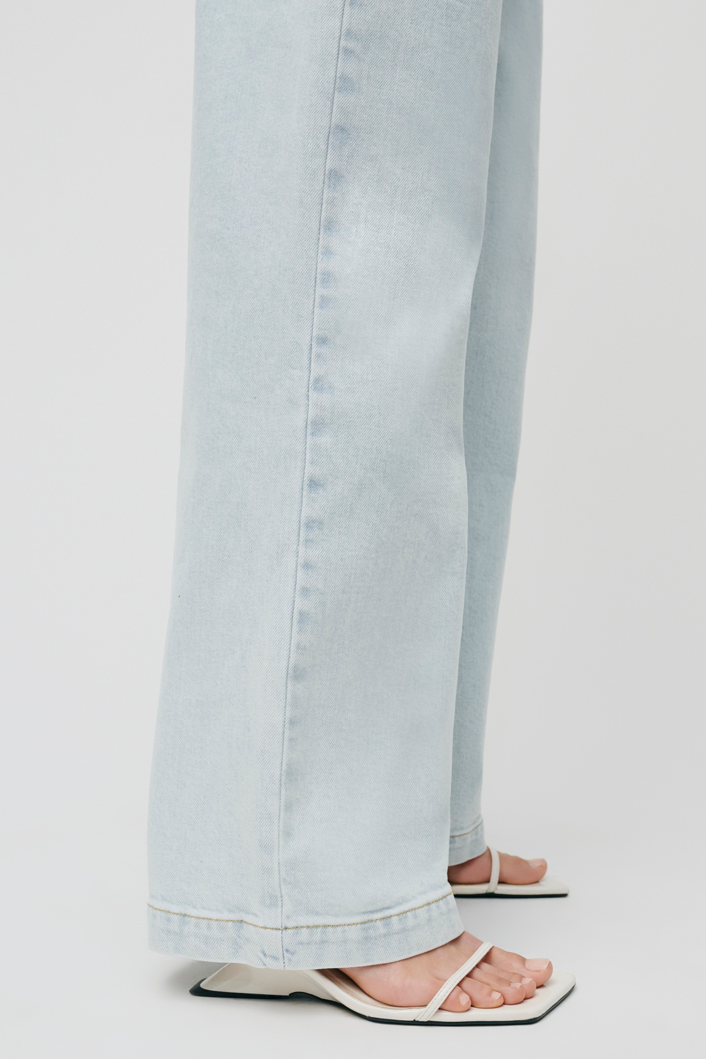 PIXIE Trousers LOOKBOOK DETAIL 30600384-BL806