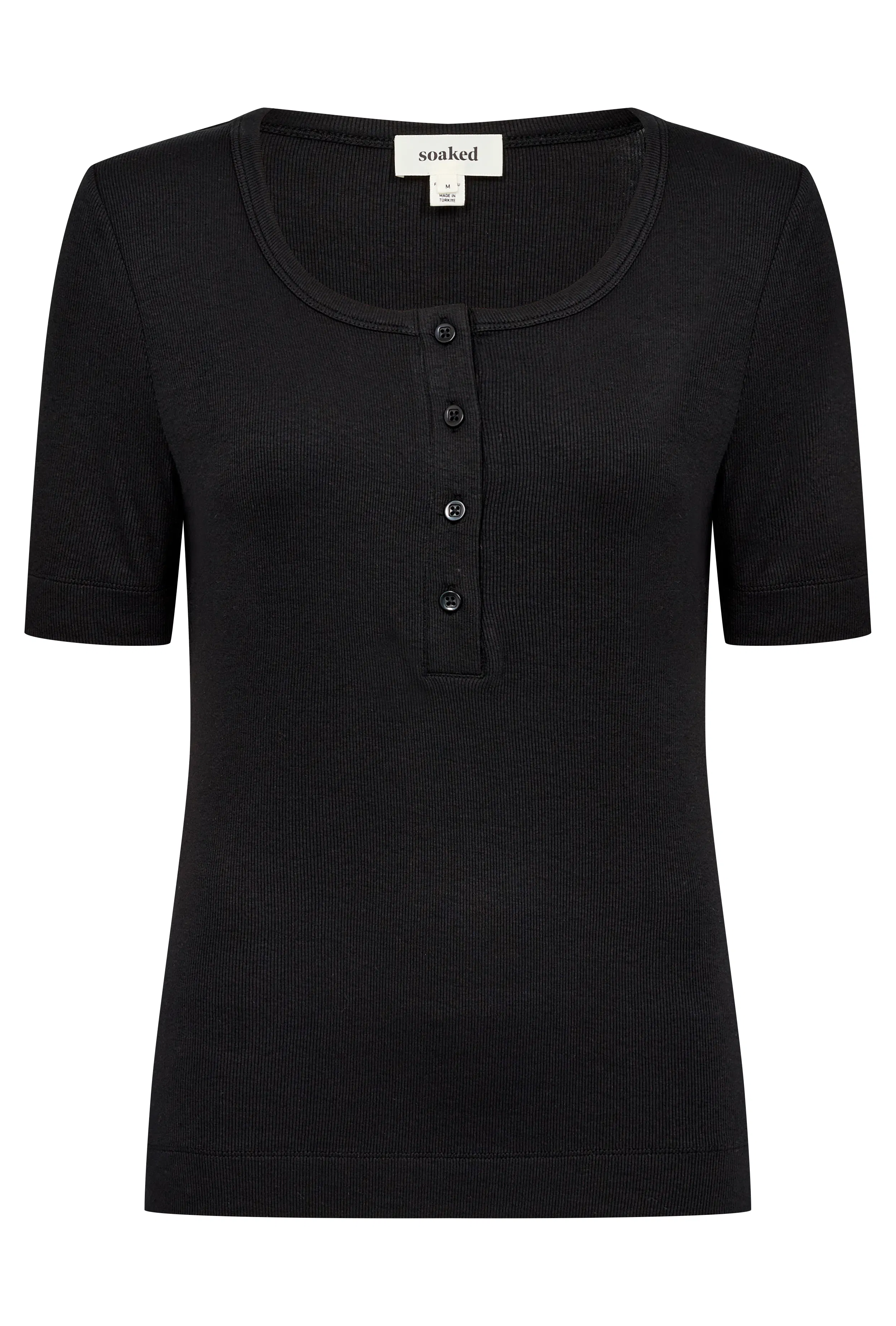 SLIda Blouse PACK FRONT 30408070-194008