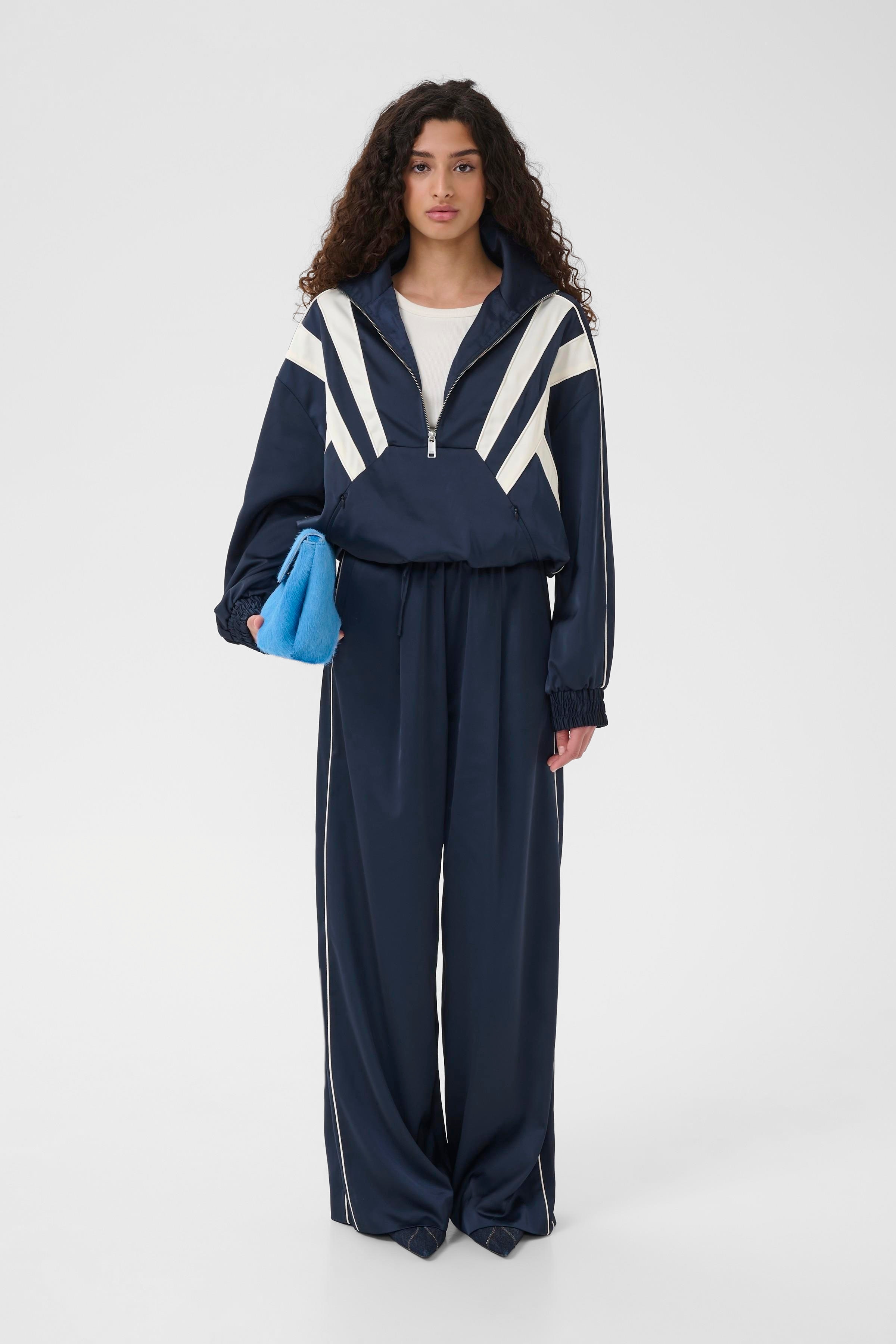 GZbicca Trainingsanzugjacke LOOKBOOK FRONT 10910896-193922