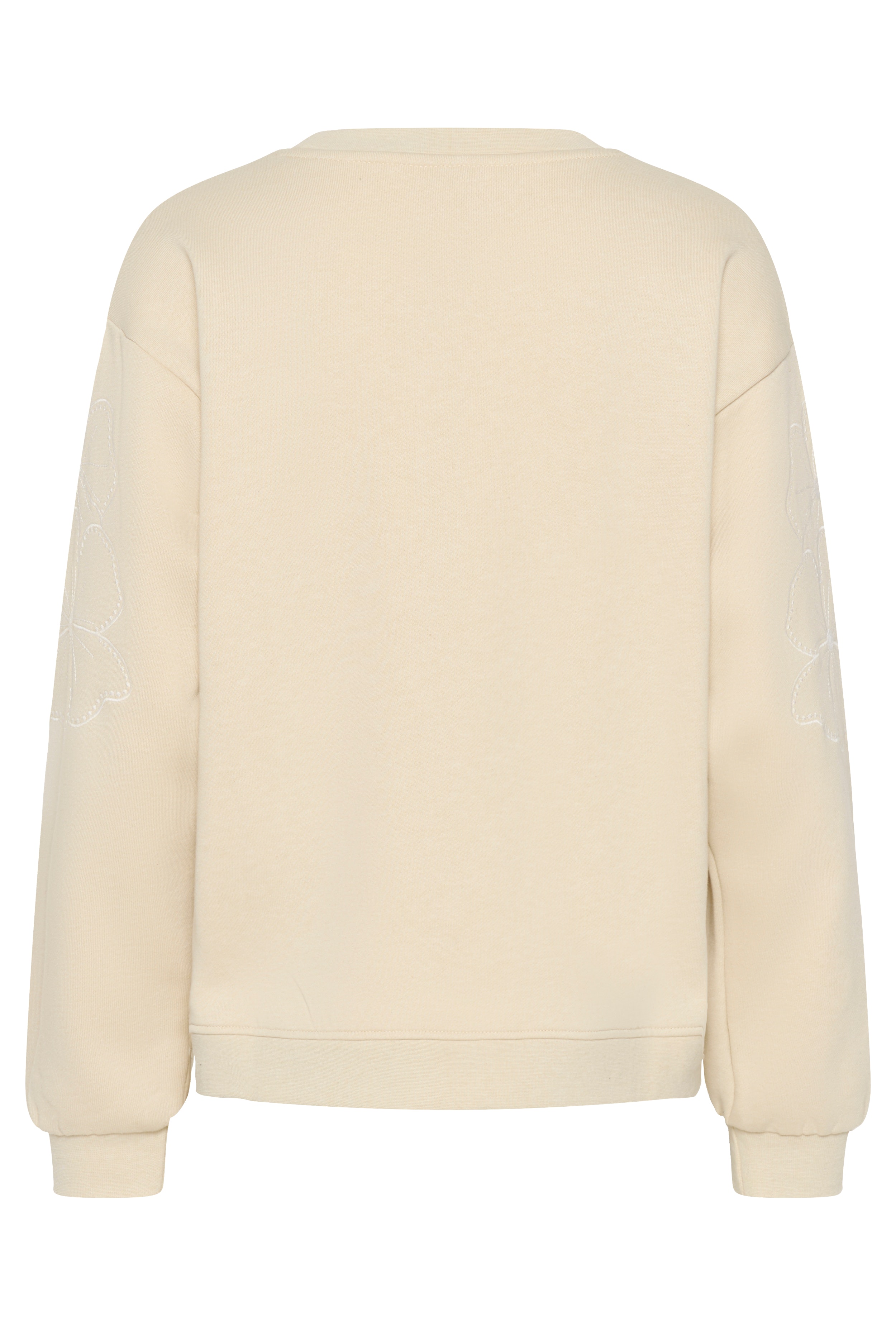 CRDaria Sweatshirt PACK BACK 10614496-130401