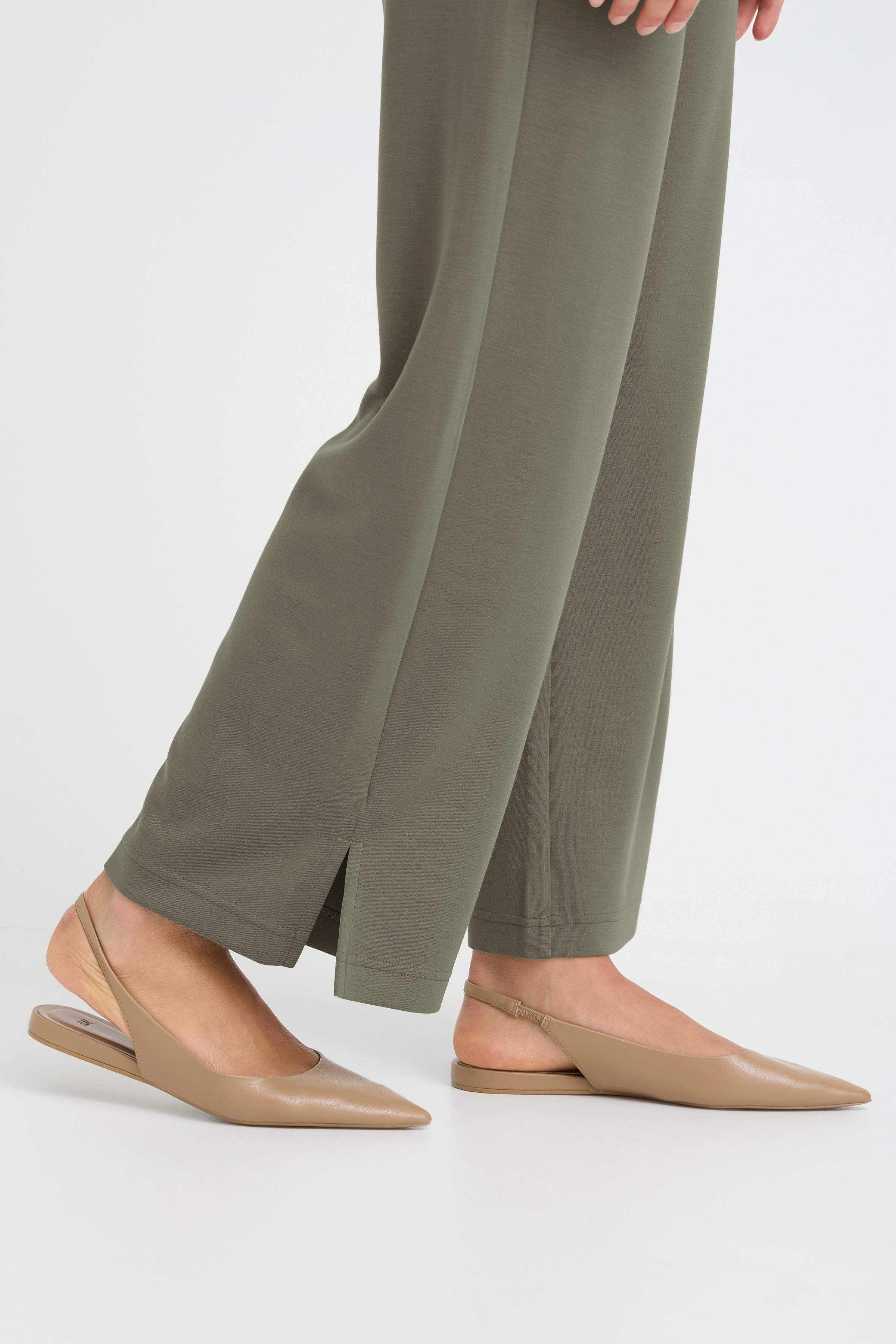 FRAURORA Bukser LOOKBOOK DETAIL 20615493-180516