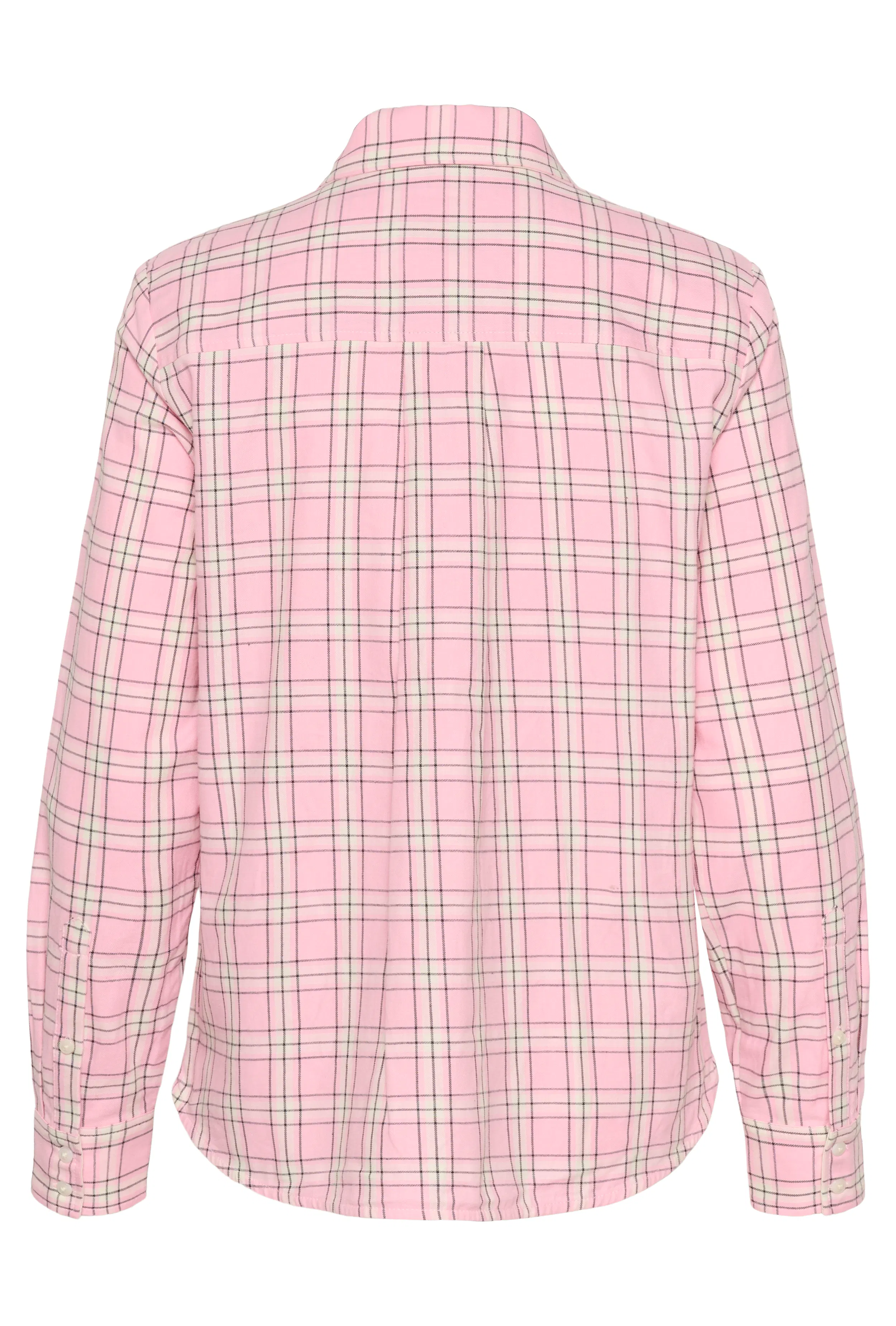 YanaPW Skjorte PACK FRONT 30310281-304549