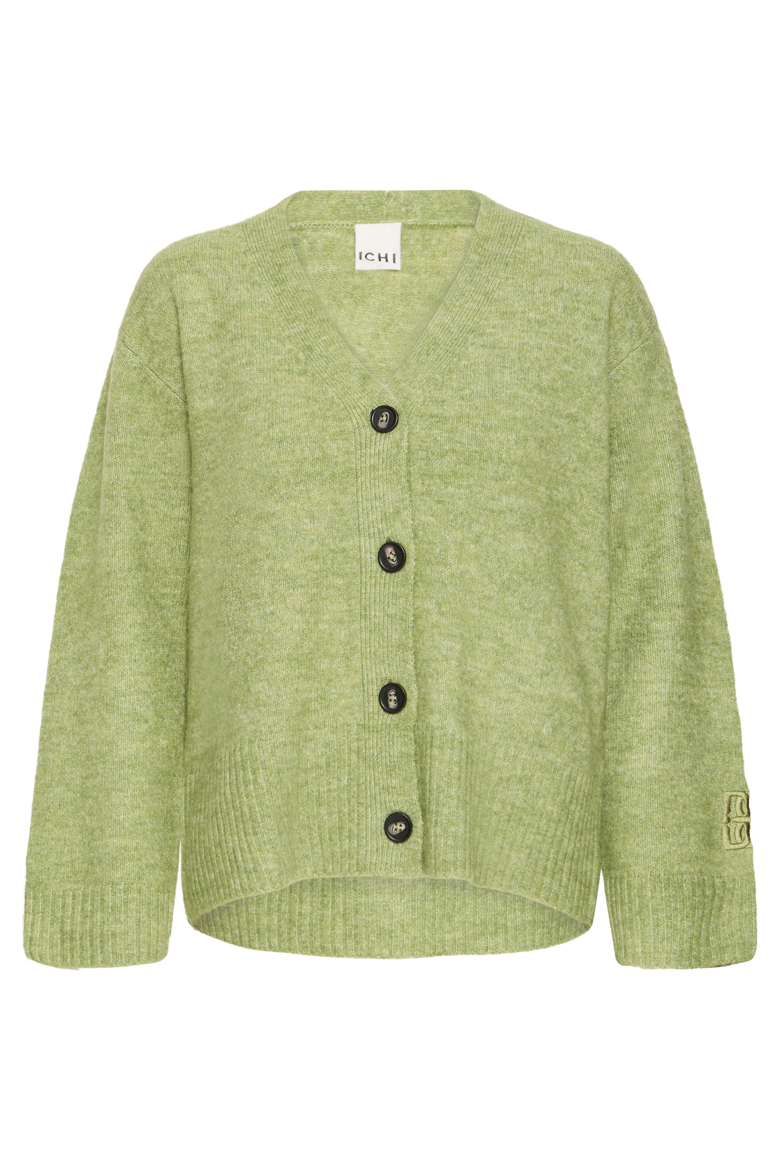 IHBALING Cadigan/Gilet PACK FRONT 20125059-1805251