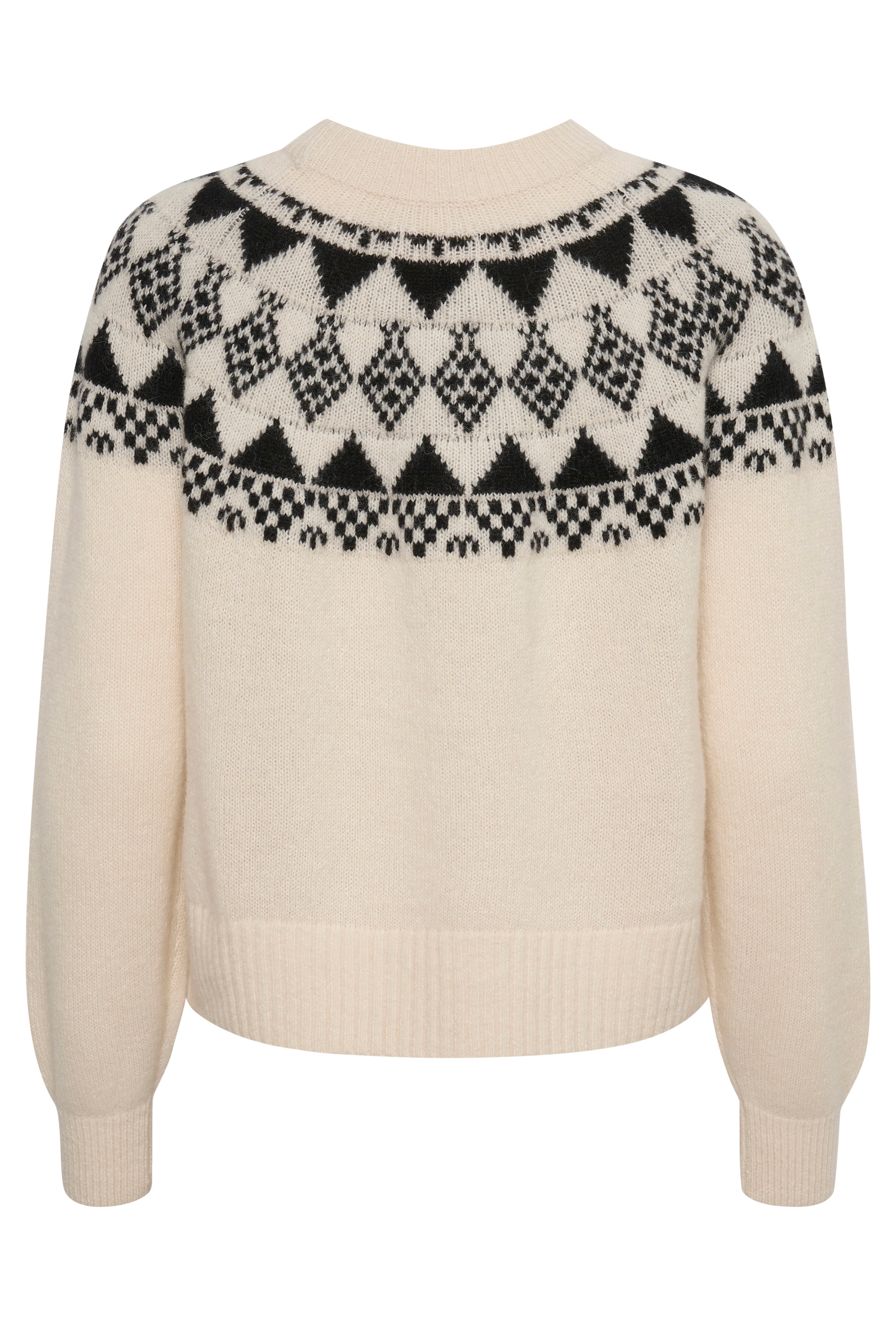VikalaPW Pullover PACK BACK 30307423-301787