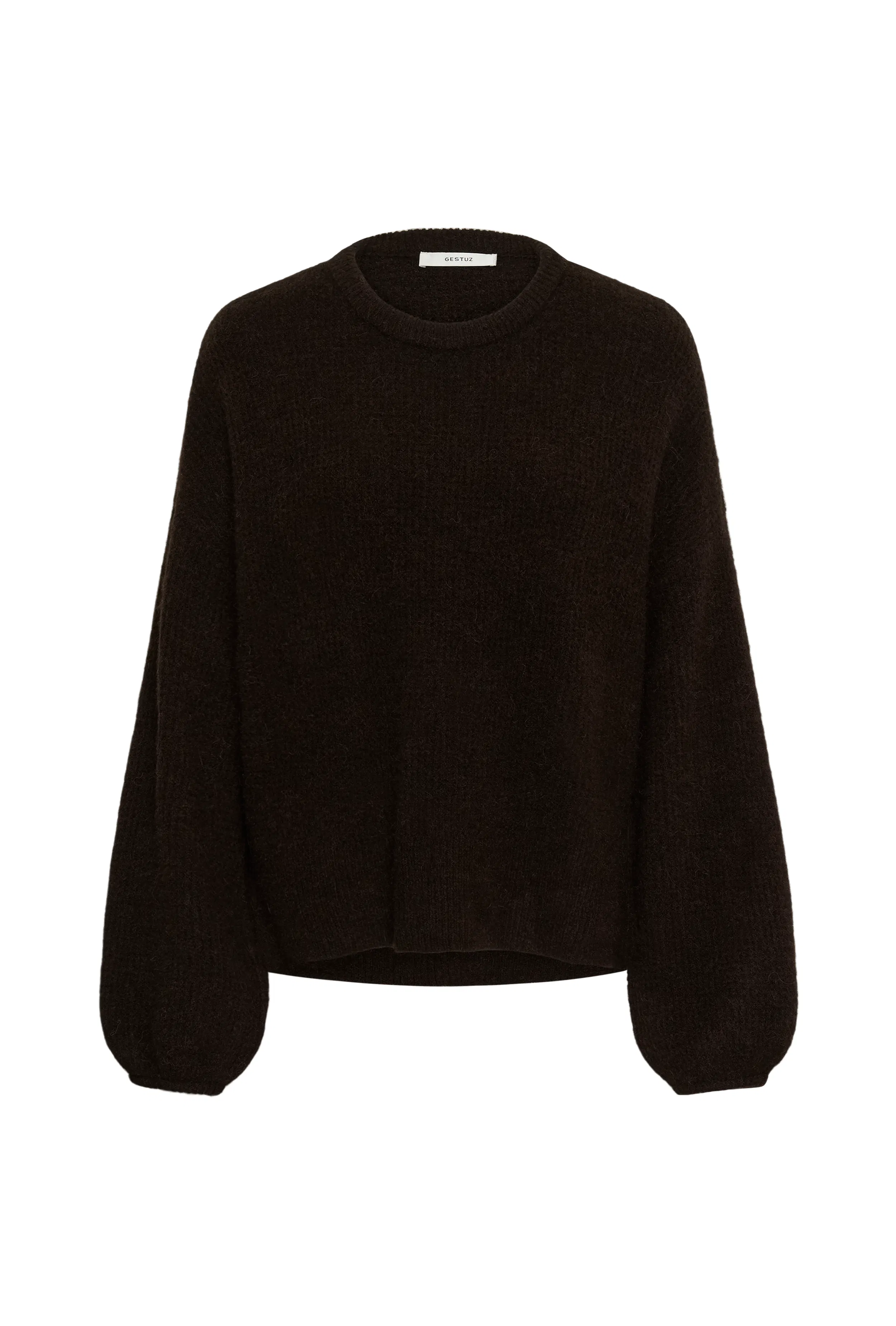GZalpha Pullover PACK FRONT 10911517-1910181