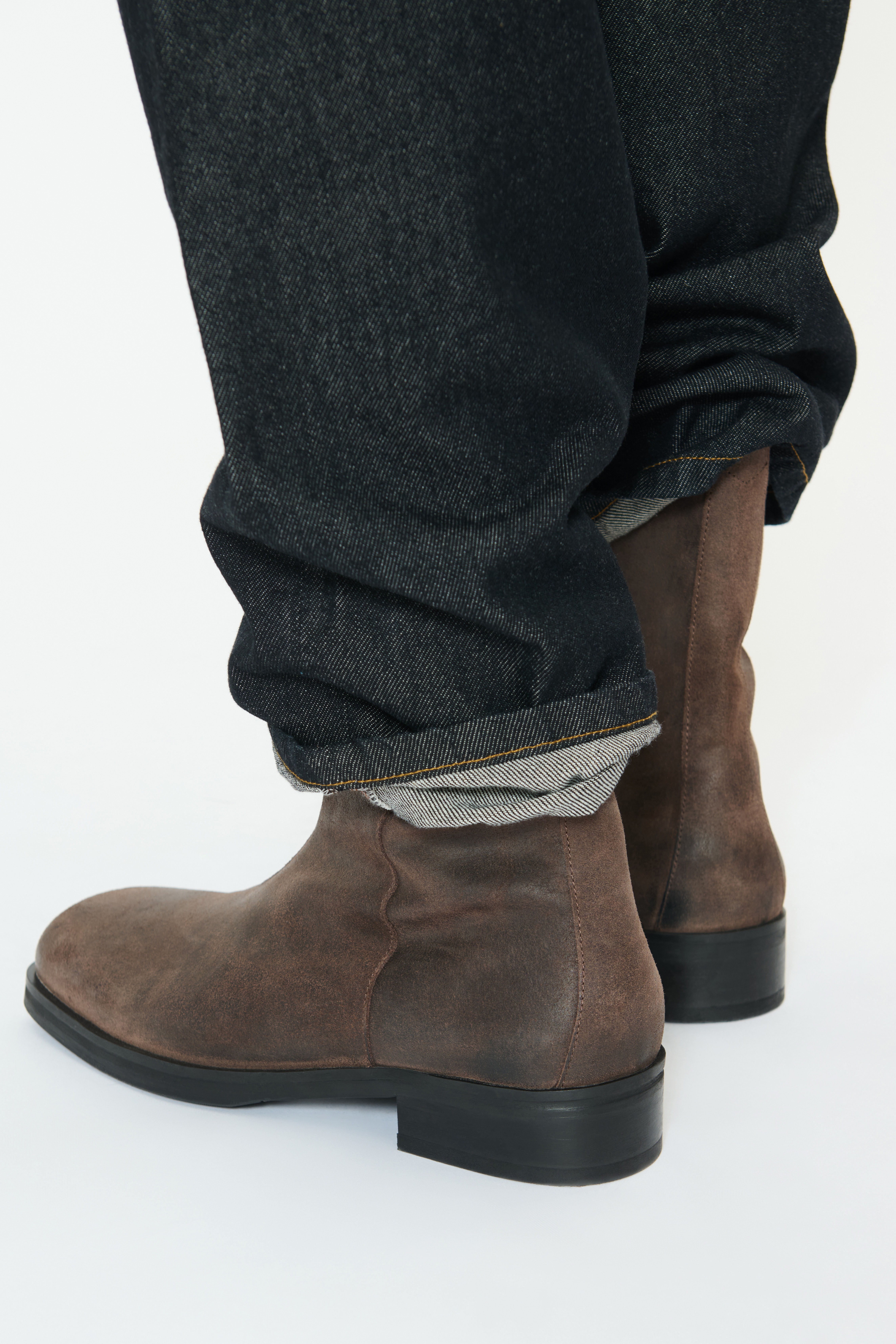 MADover Shoe LOOKBOOK DETAIL 30209032-191103