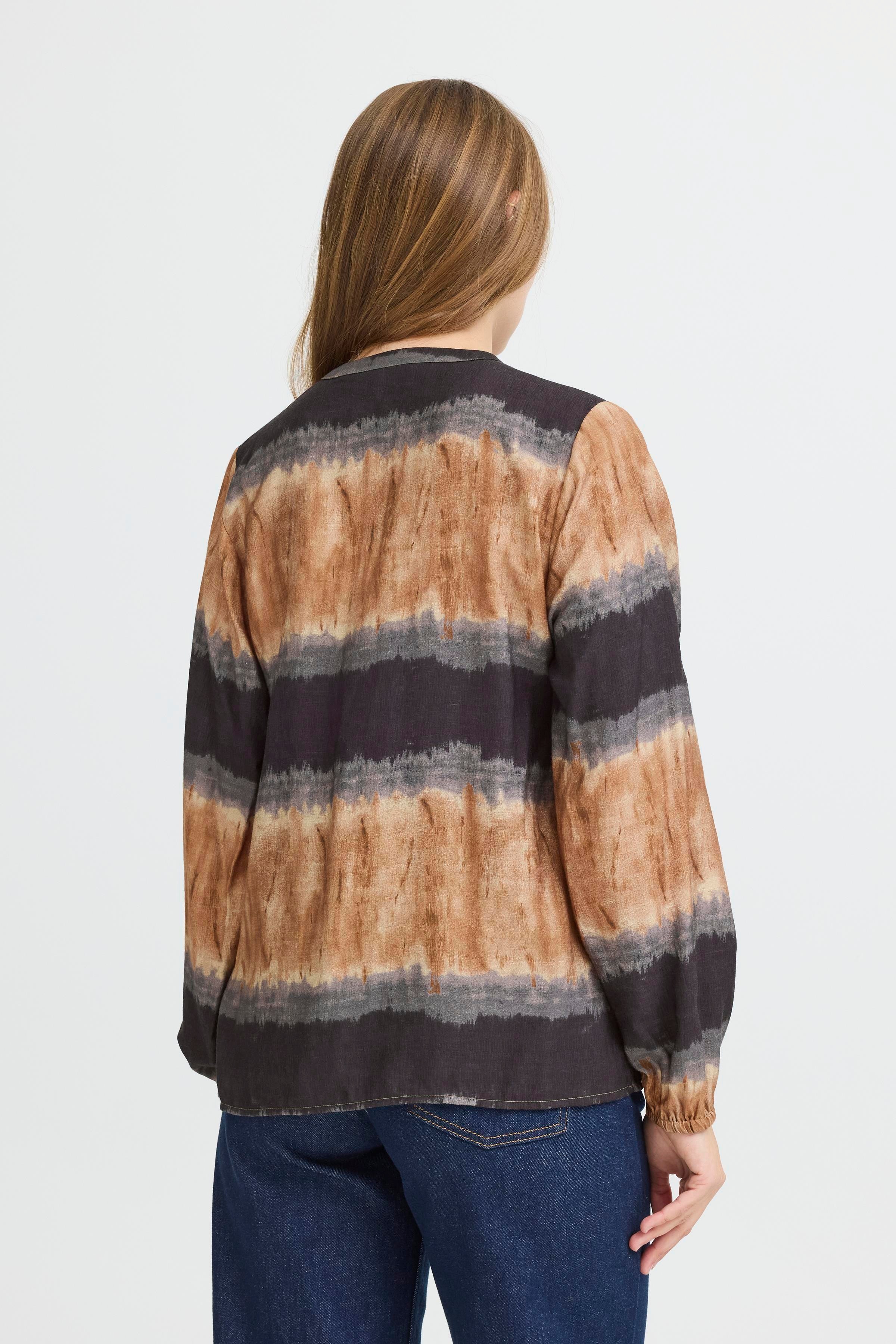 PZDANI Blouse LOOKBOOK BACK 50209121-204783