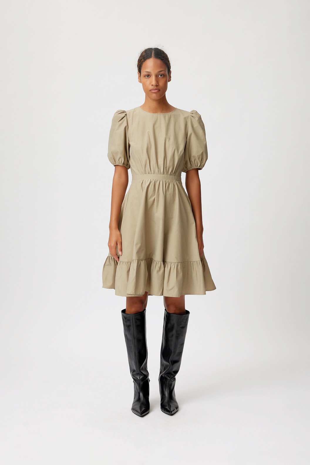 BernadetteGZ Dress LOOKBOOK FRONT 10906118-170619