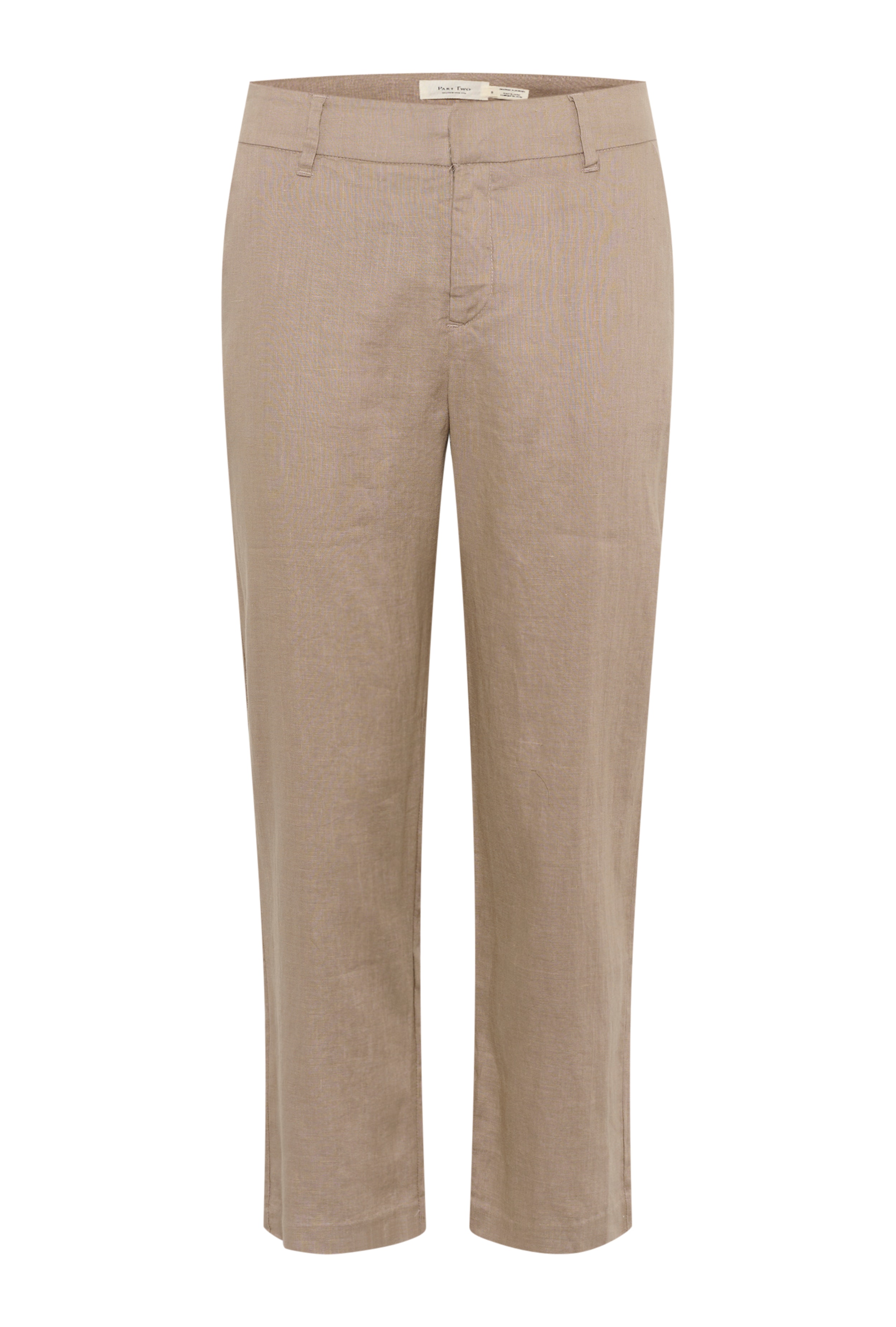 SoffePW Linen Trousers LOOKBOOK FRONT 30309389-171311