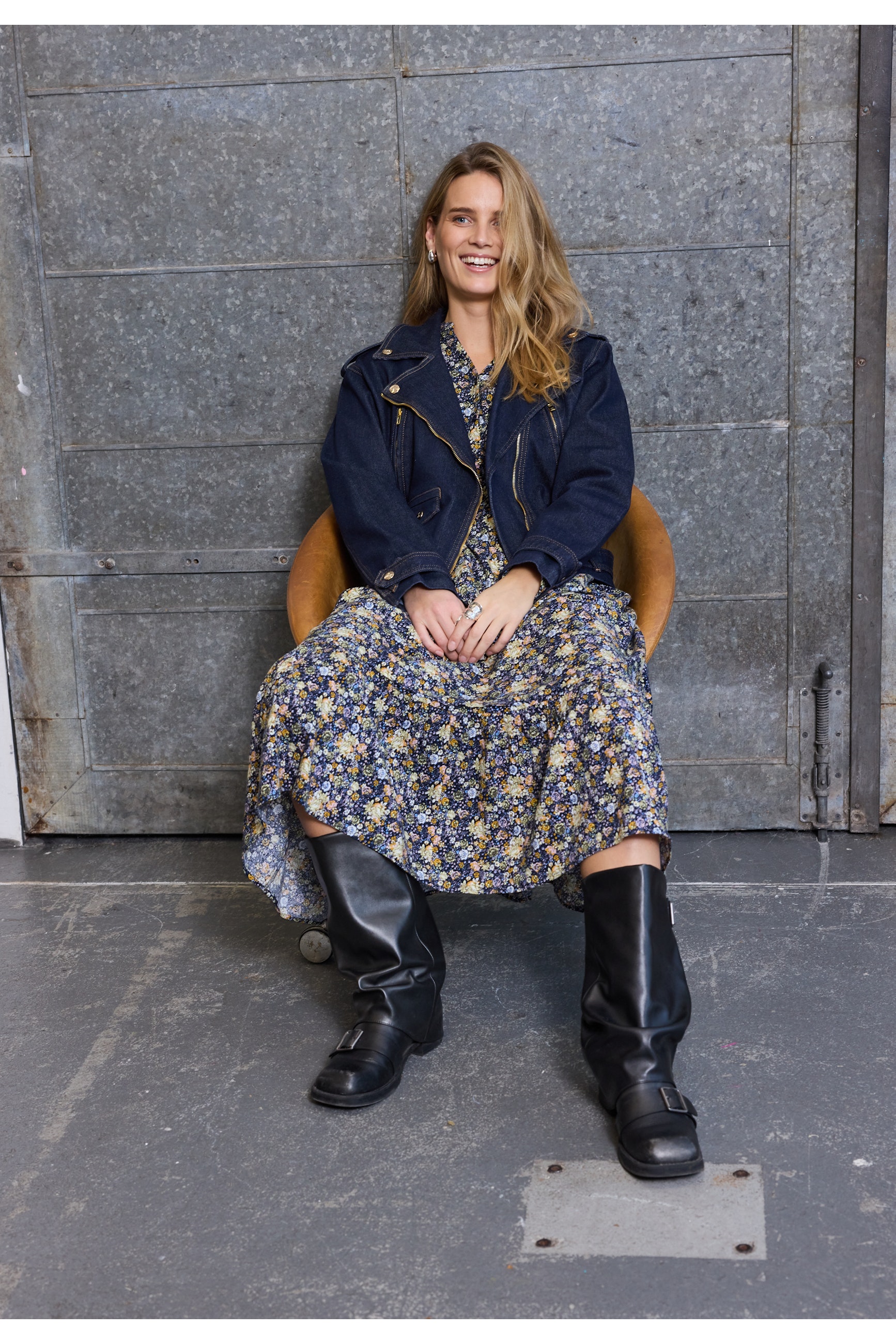 PZCHEL Casual Jacke LOCATION NONE 50210260-202124