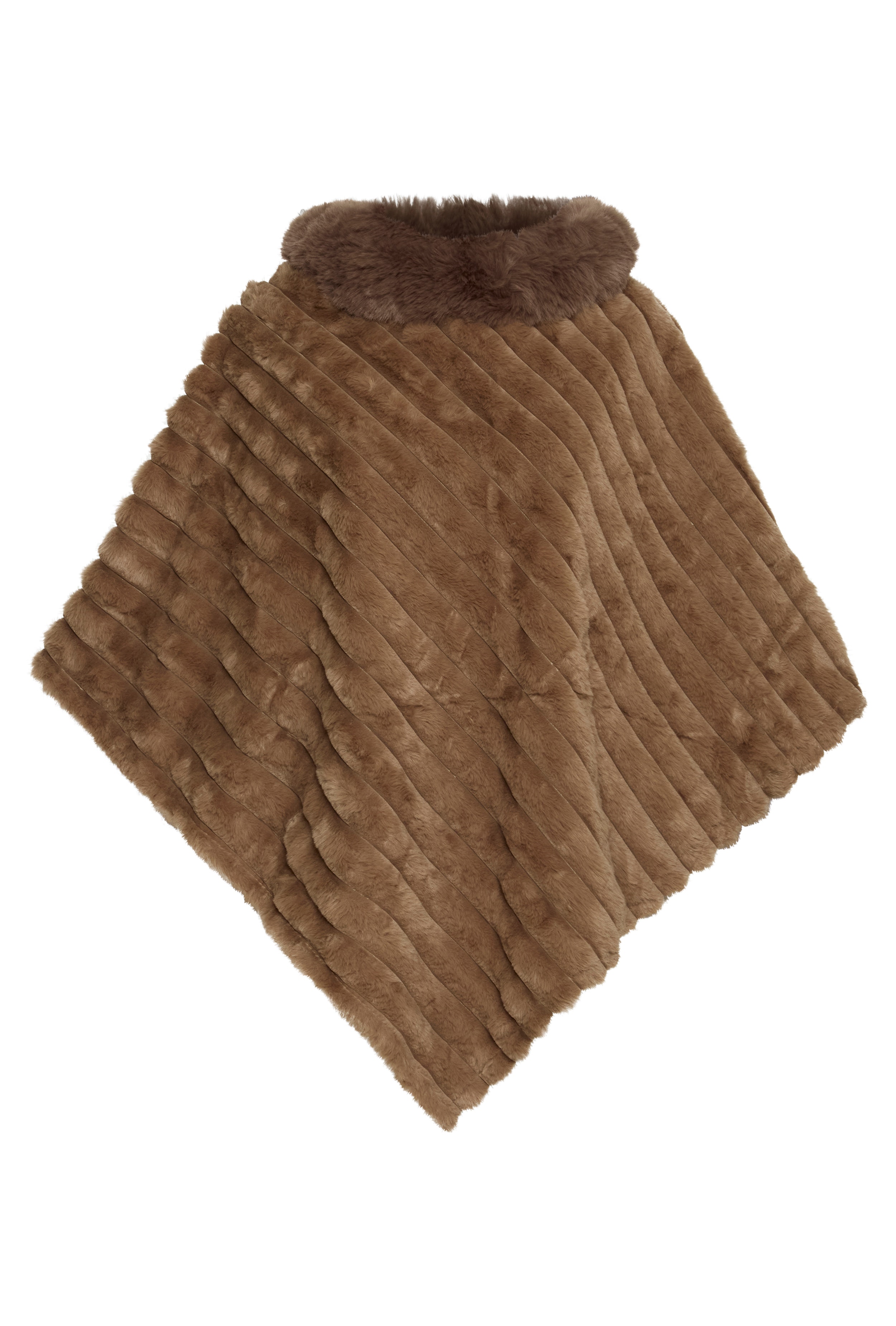 SBBIGI Poncho PACK FRONT 22100840-170909