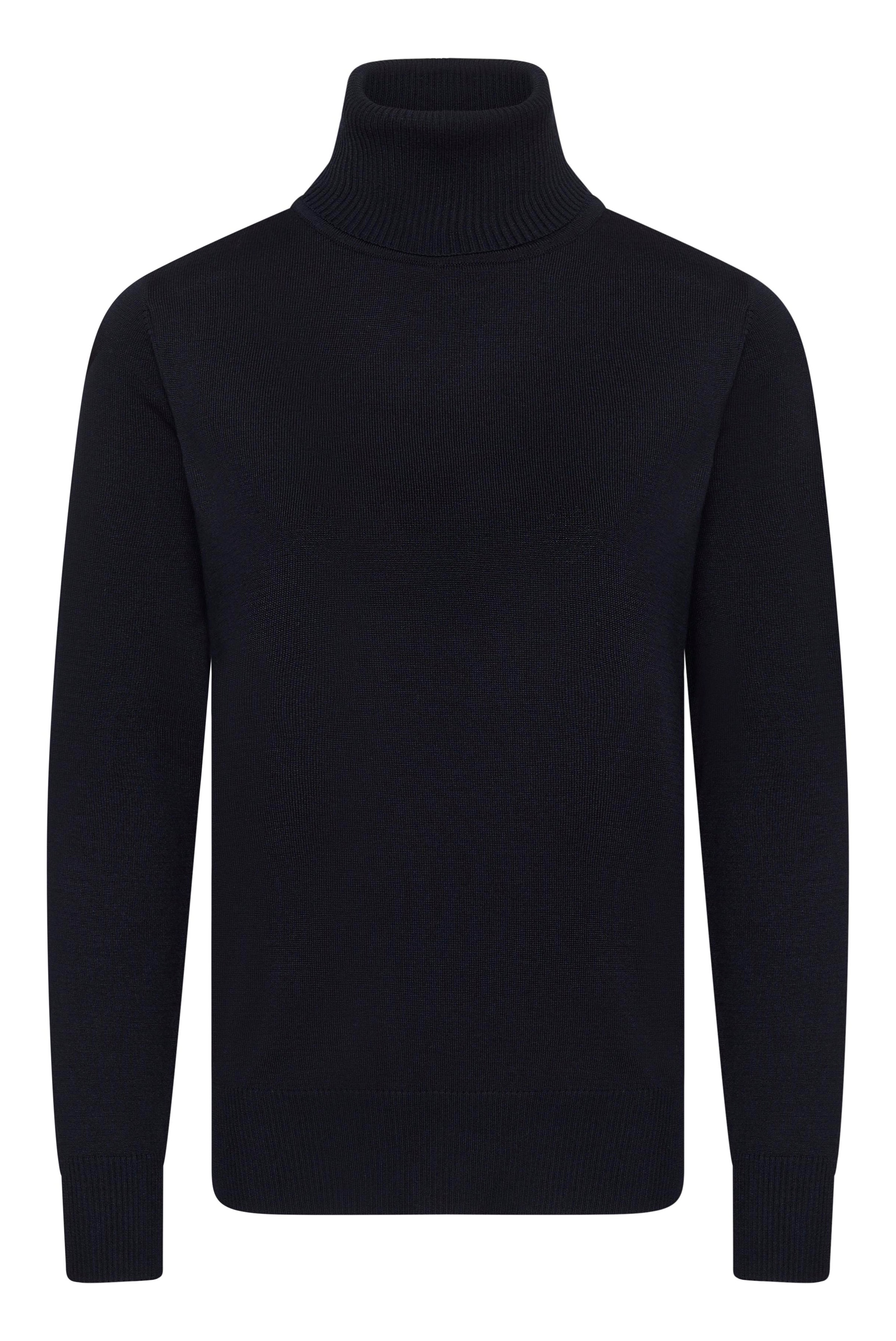MilaSZ Rollneck Pullover PACK FRONT 30500018-193924