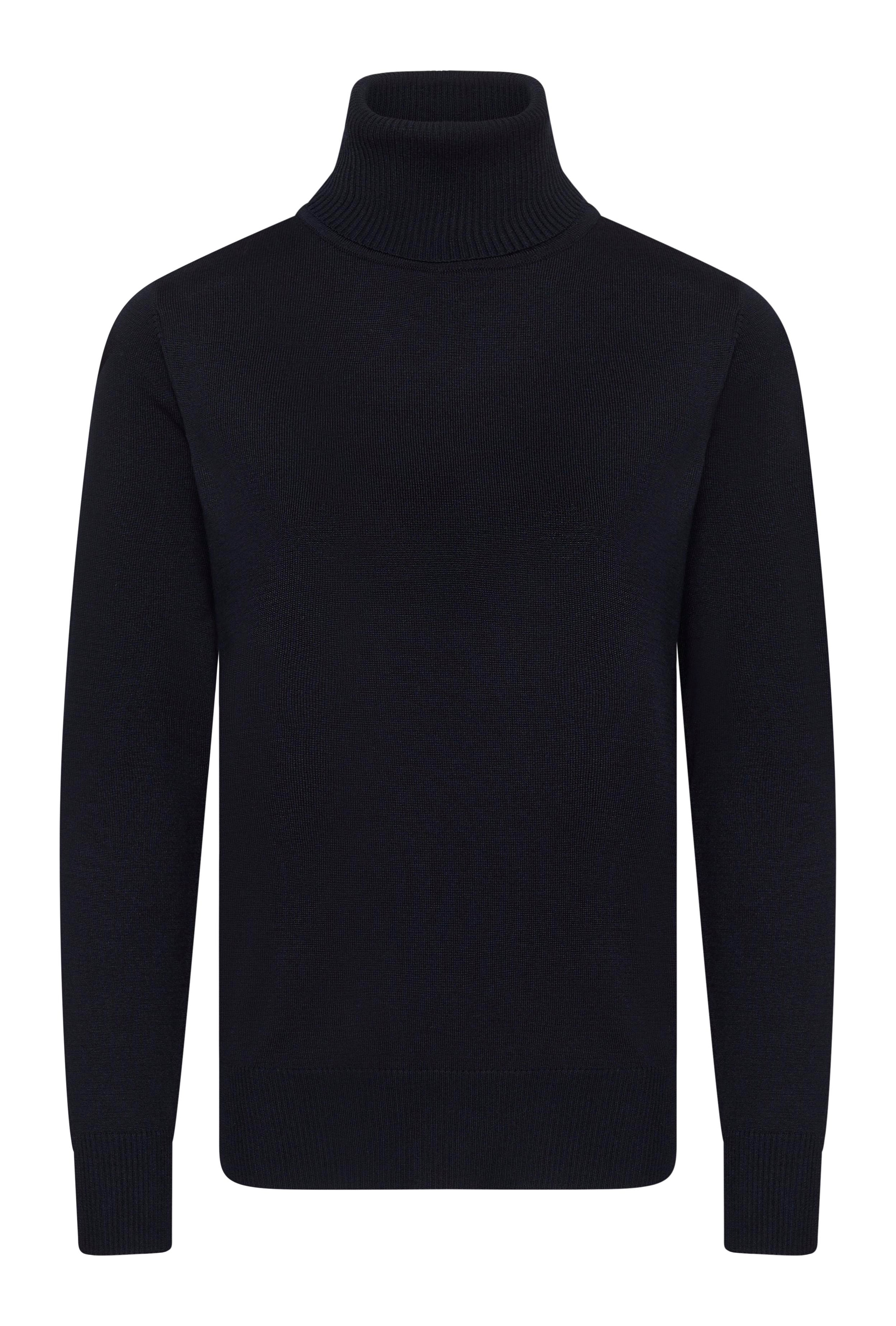 MilaSZ Rollneck Pullover PACK FRONT 30500018-193924