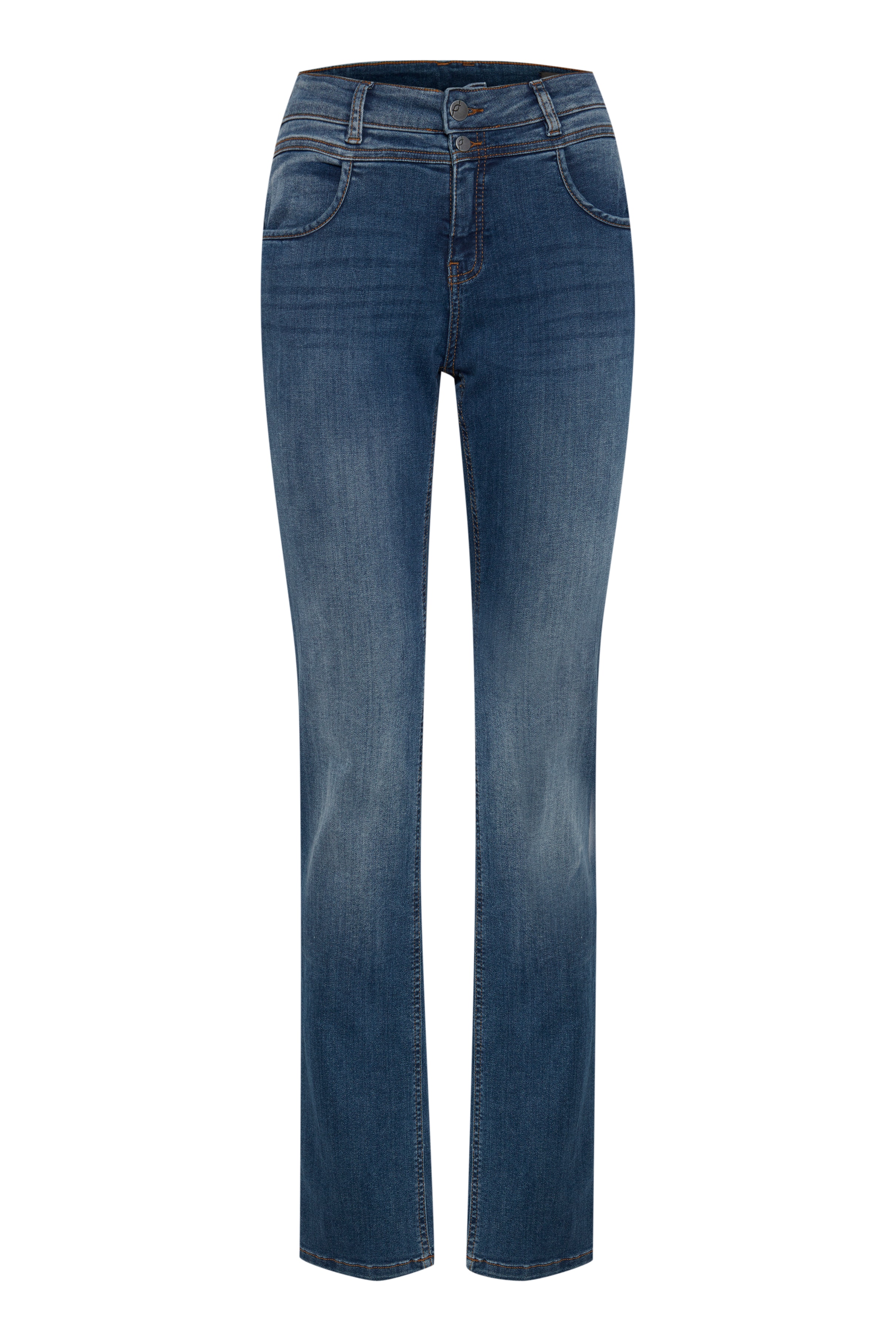 FRZomal Jeans PACK FRONT 20603795-68820