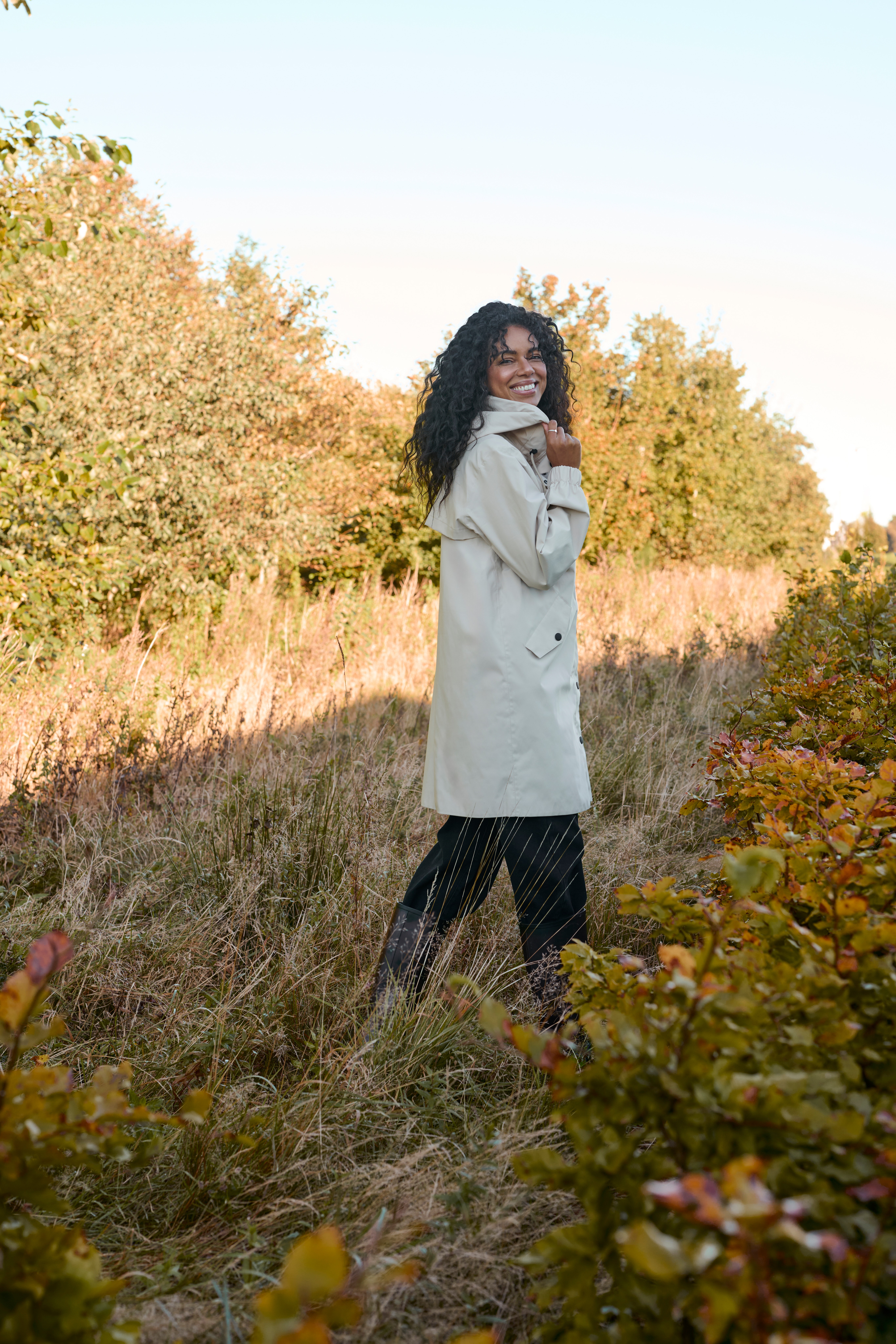 KAennie Coat LOCATION NONE 10509530-151305
