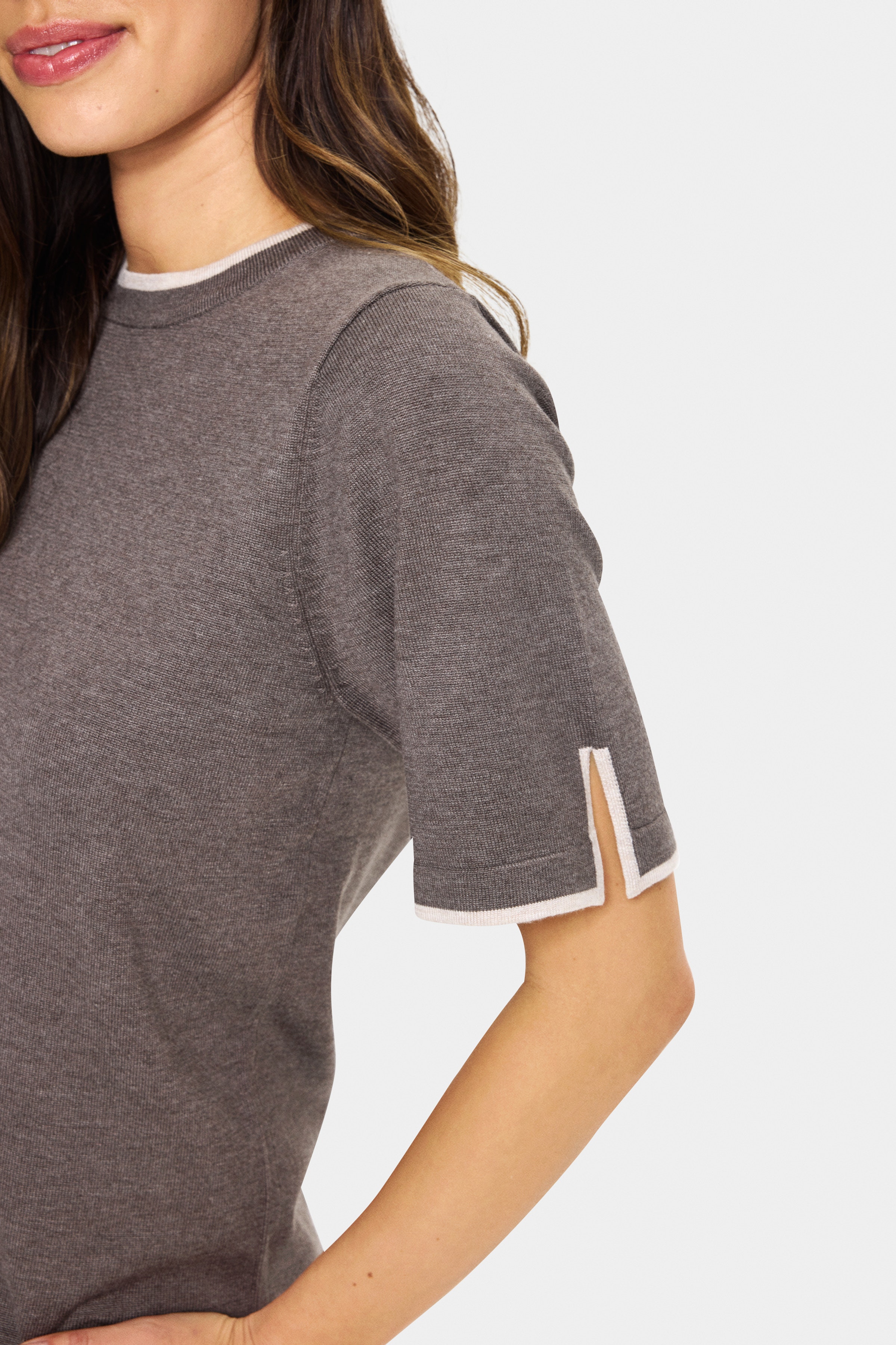 MilaSZ Pullover LOOKBOOK DETAIL 30514647-304481