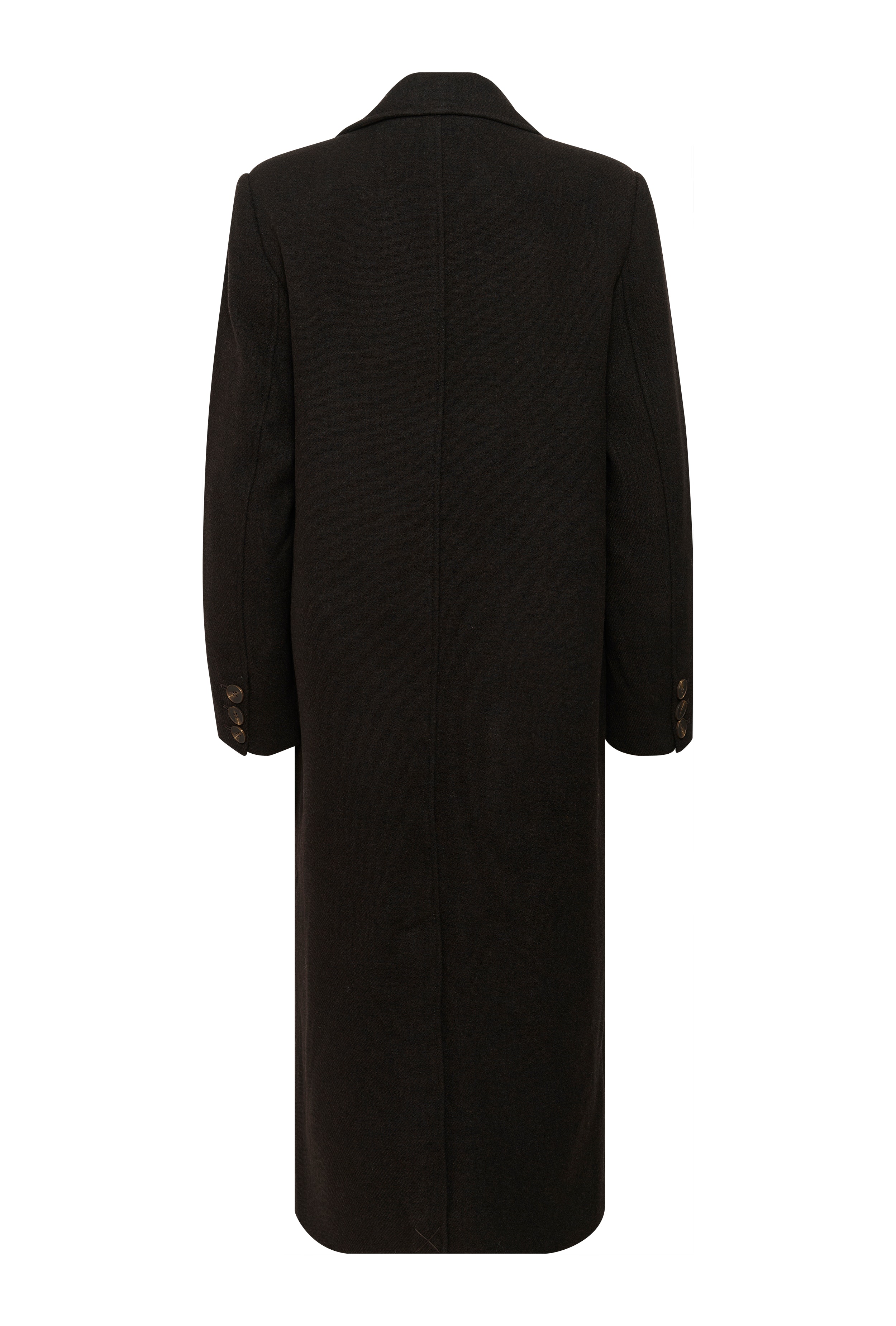 FrannieMW Coat PACK BACK 10704750-1911031