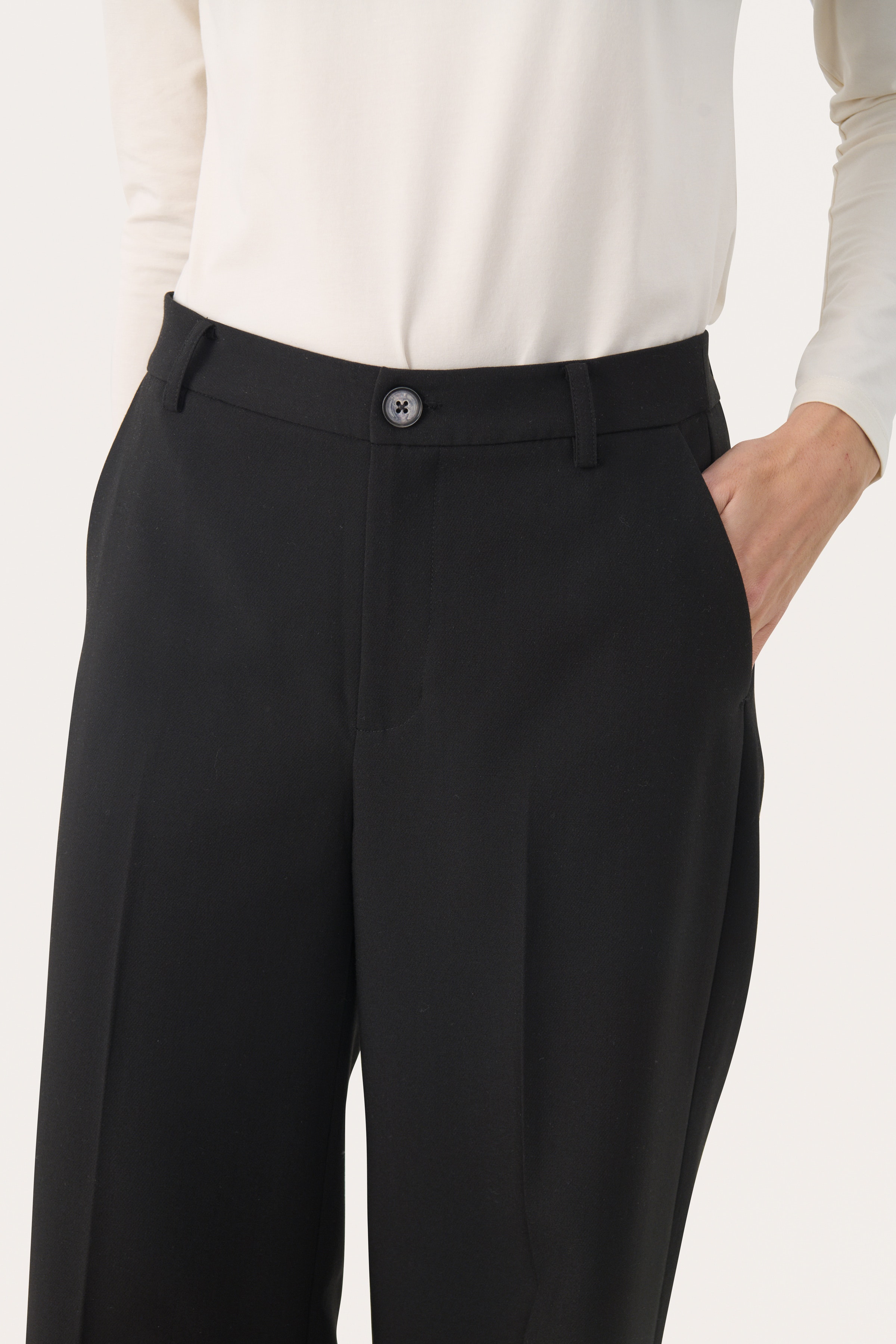 NinnesaPW Trousers LOOKBOOK DETAIL 30309542-194008