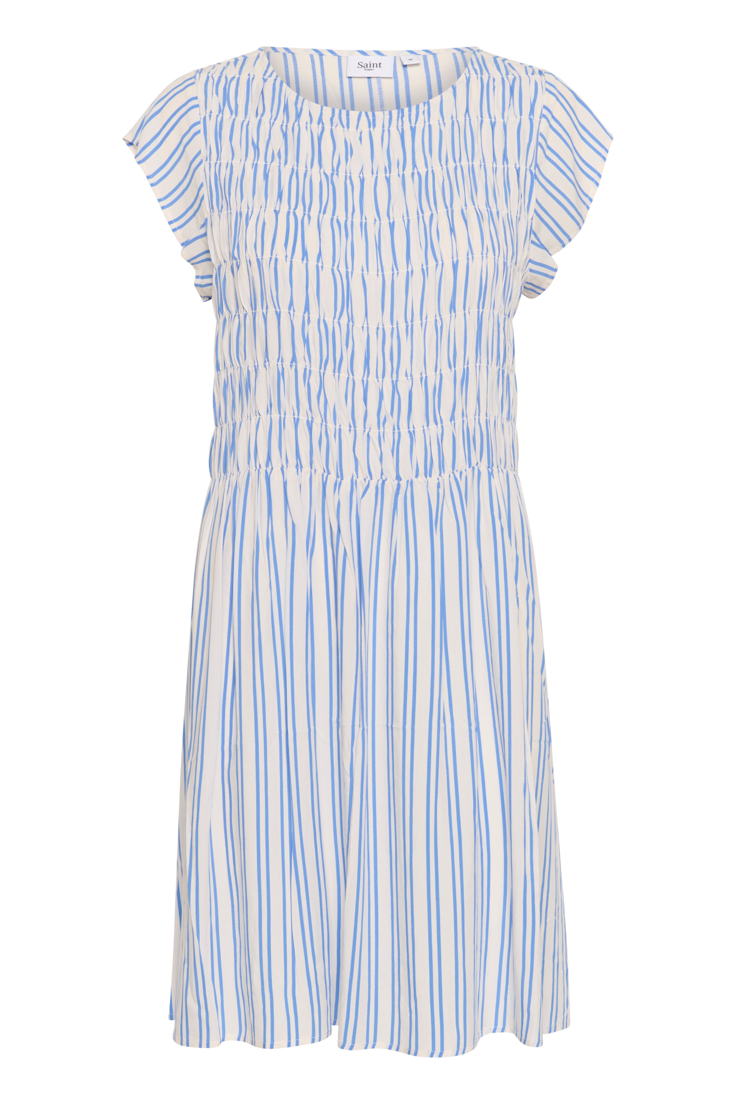 GislaSZ Klänning PACK FRONT 30511203-303886