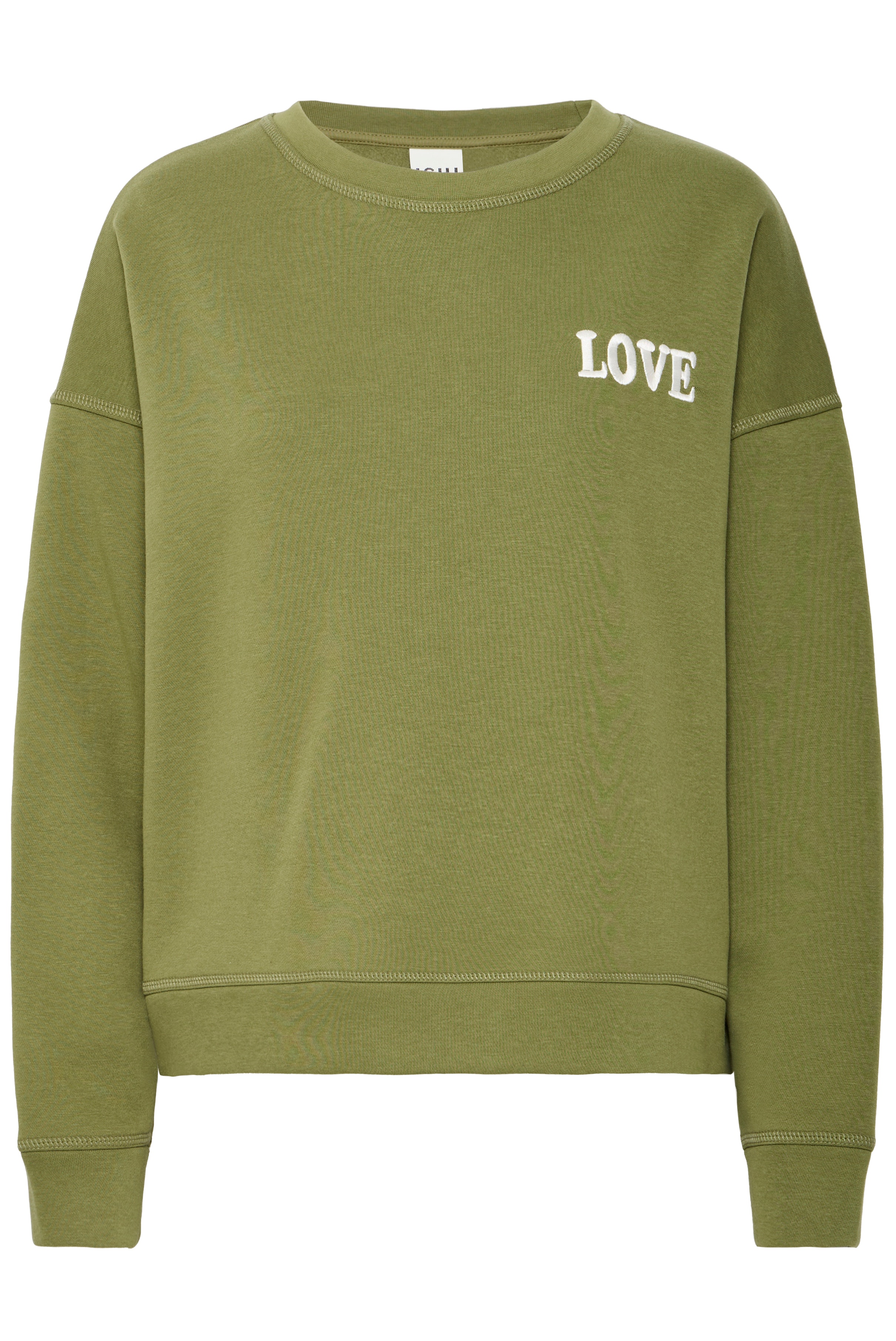 IHMERELLA Sweatshirt PACK FRONT 20121739-204173