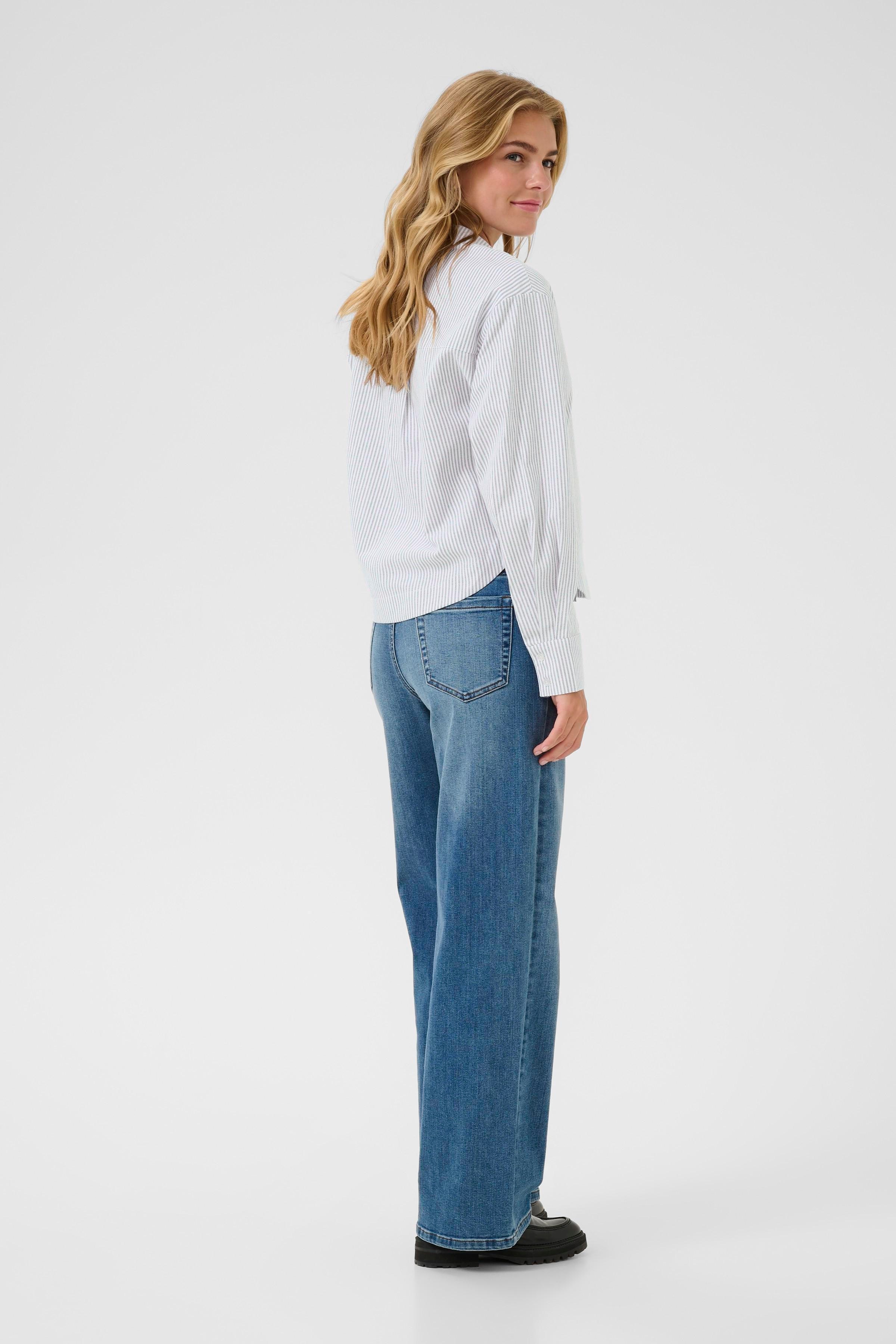 KAosita Hemd LOOKBOOK BACK 10510328-107917