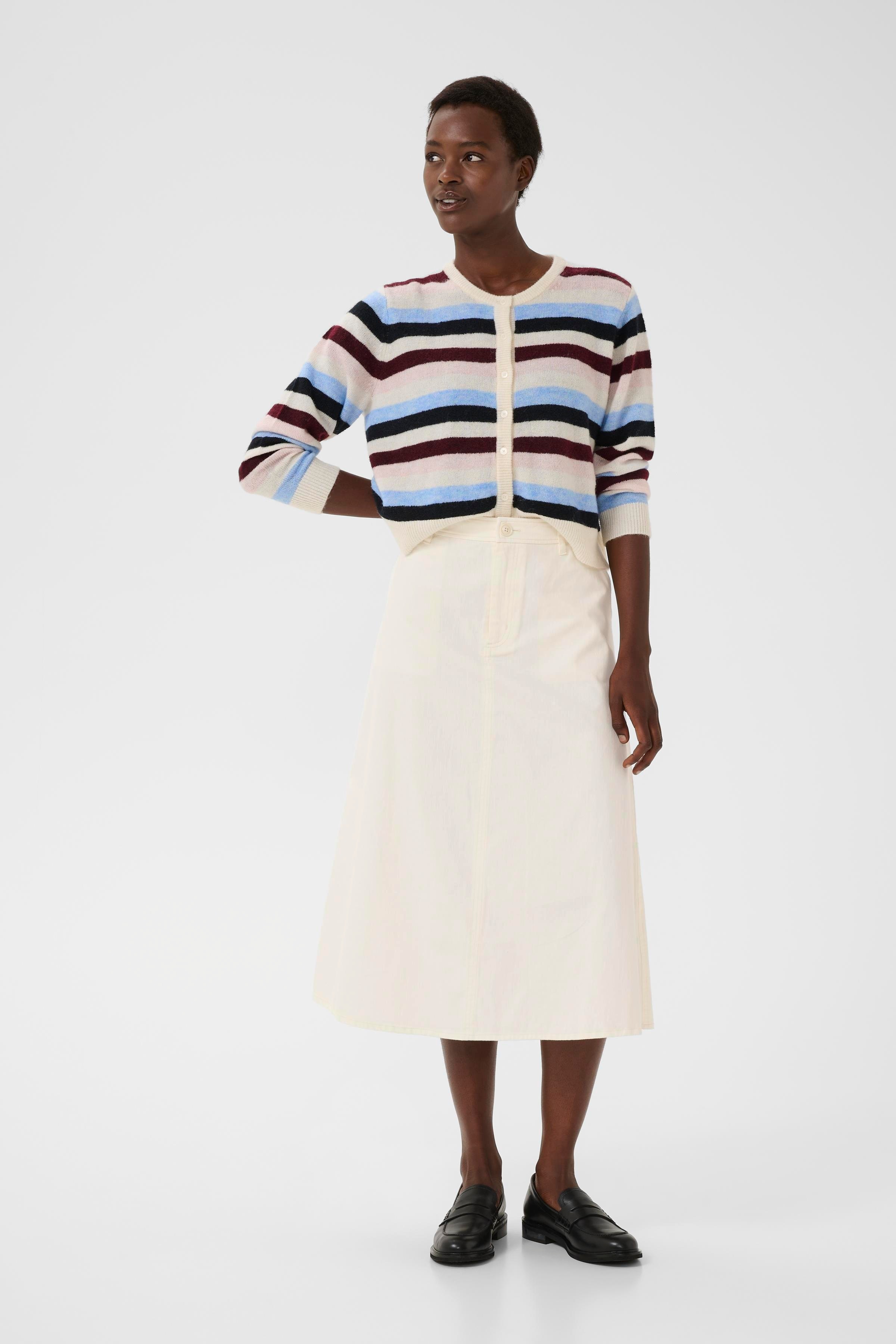 SaramariePW Skirt LOCATION NONE 30309972-120601