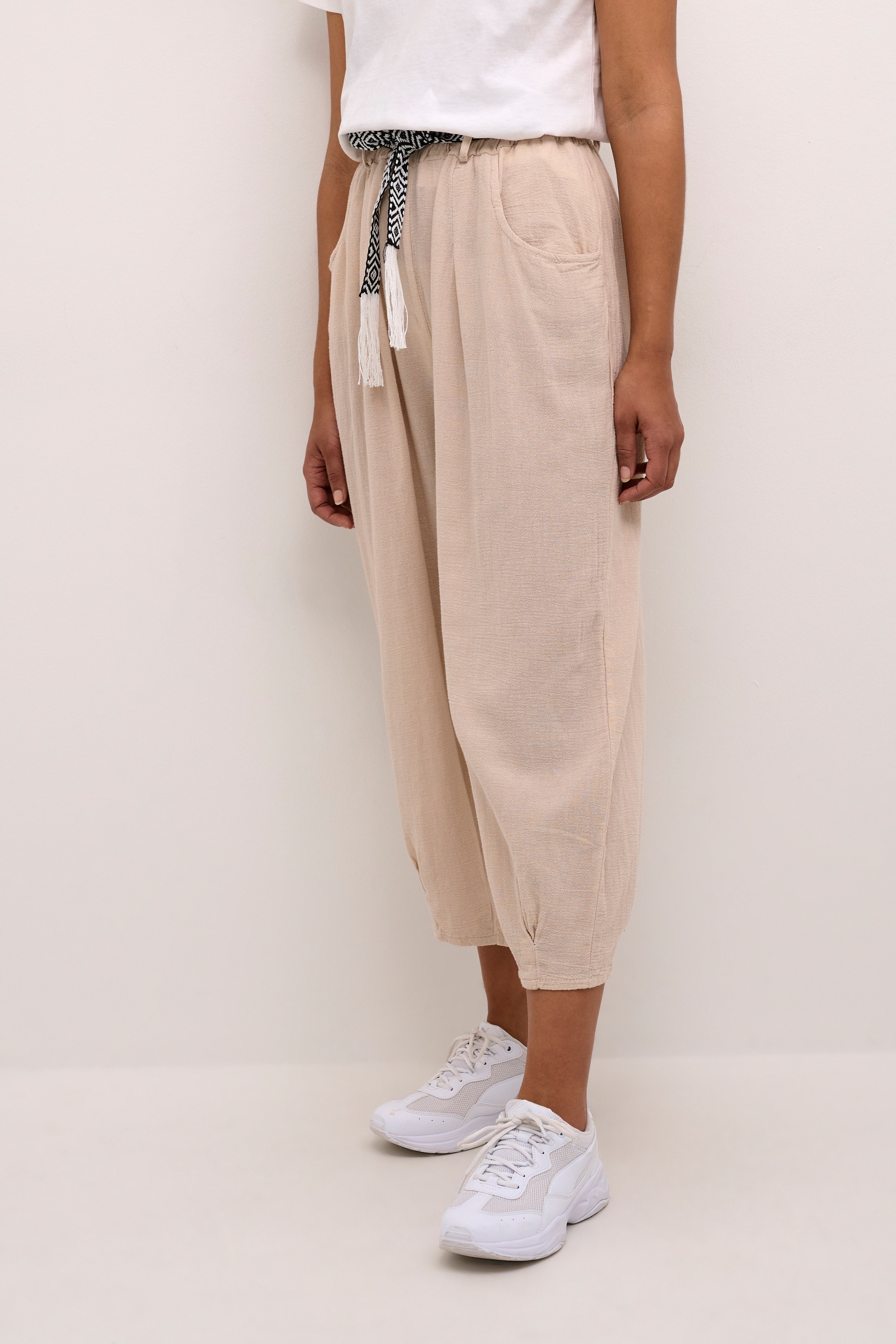 BParne Bukser LOOKBOOK FRONT 40103486-400630