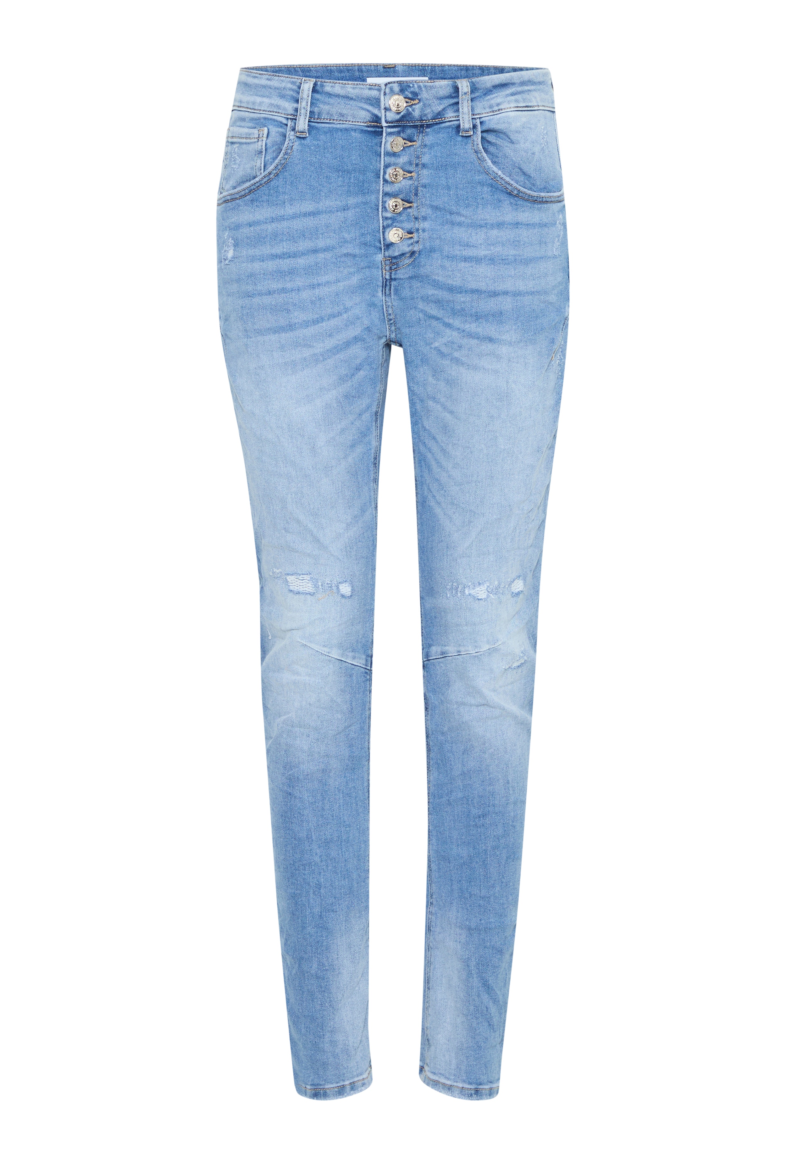 SBKATY Bukser LOOKBOOK FRONT 22100536-203403