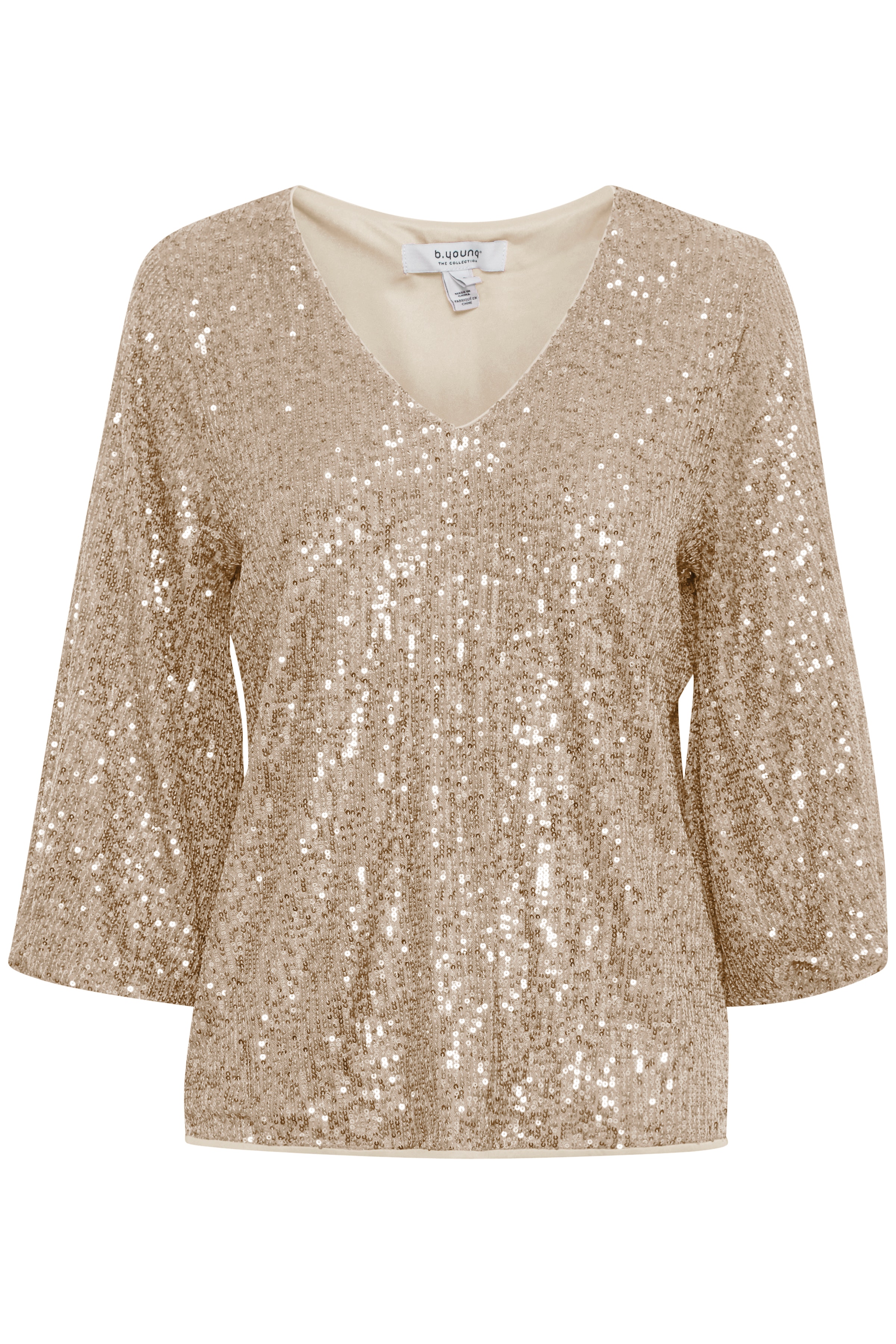 BYSOLIA T-shirt PACK FRONT 20812550-140708